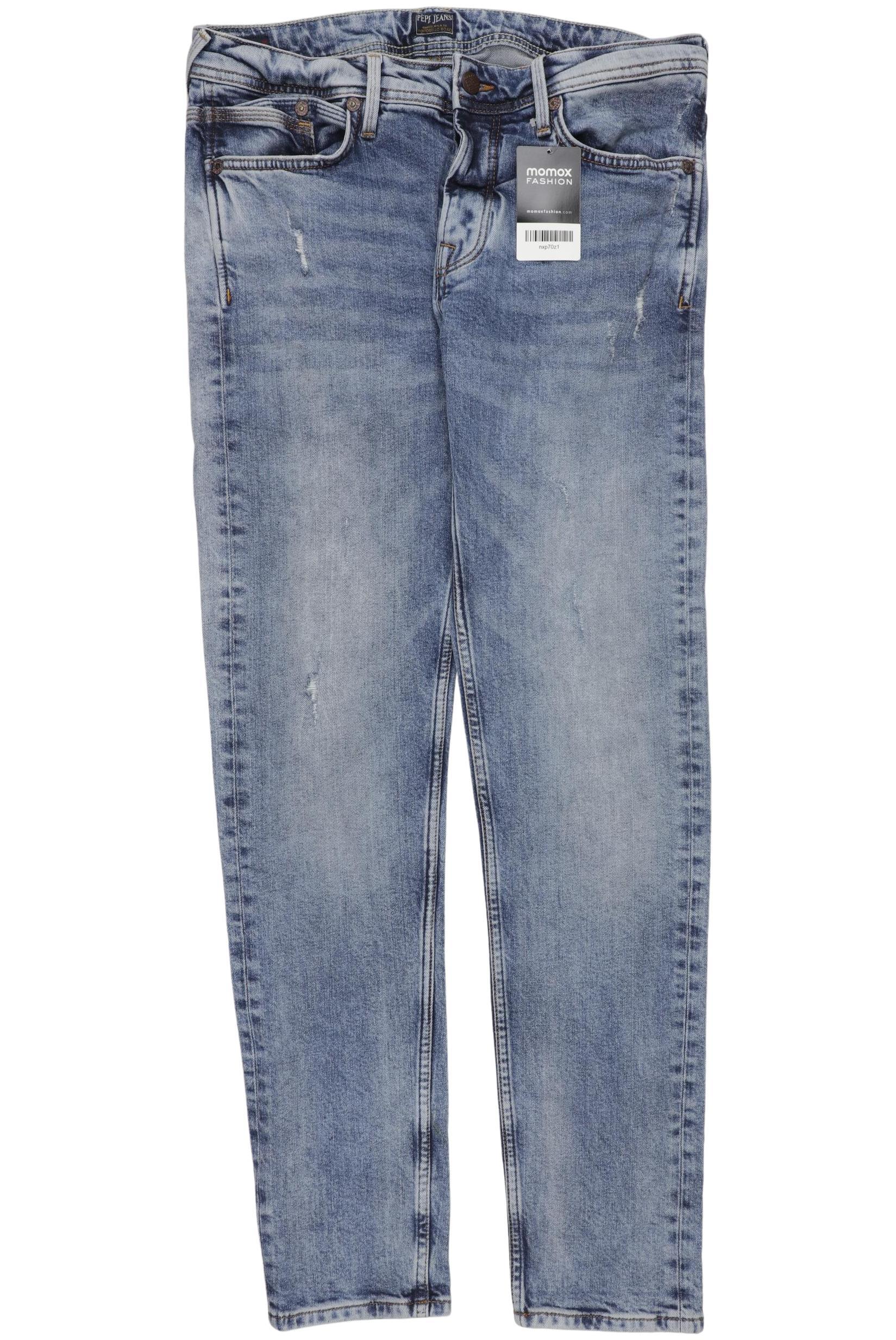 

Pepe Jeans Herren Jeans, blau, Gr. 32