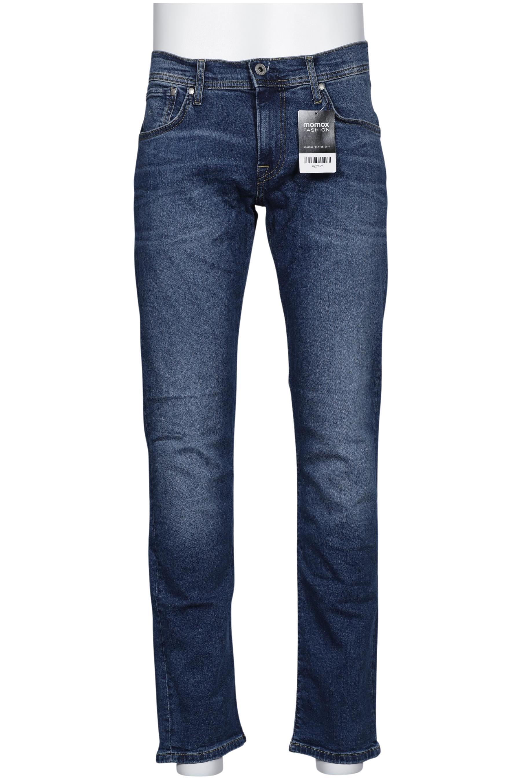 

Pepe Jeans Herren Jeans, blau, Gr. 32