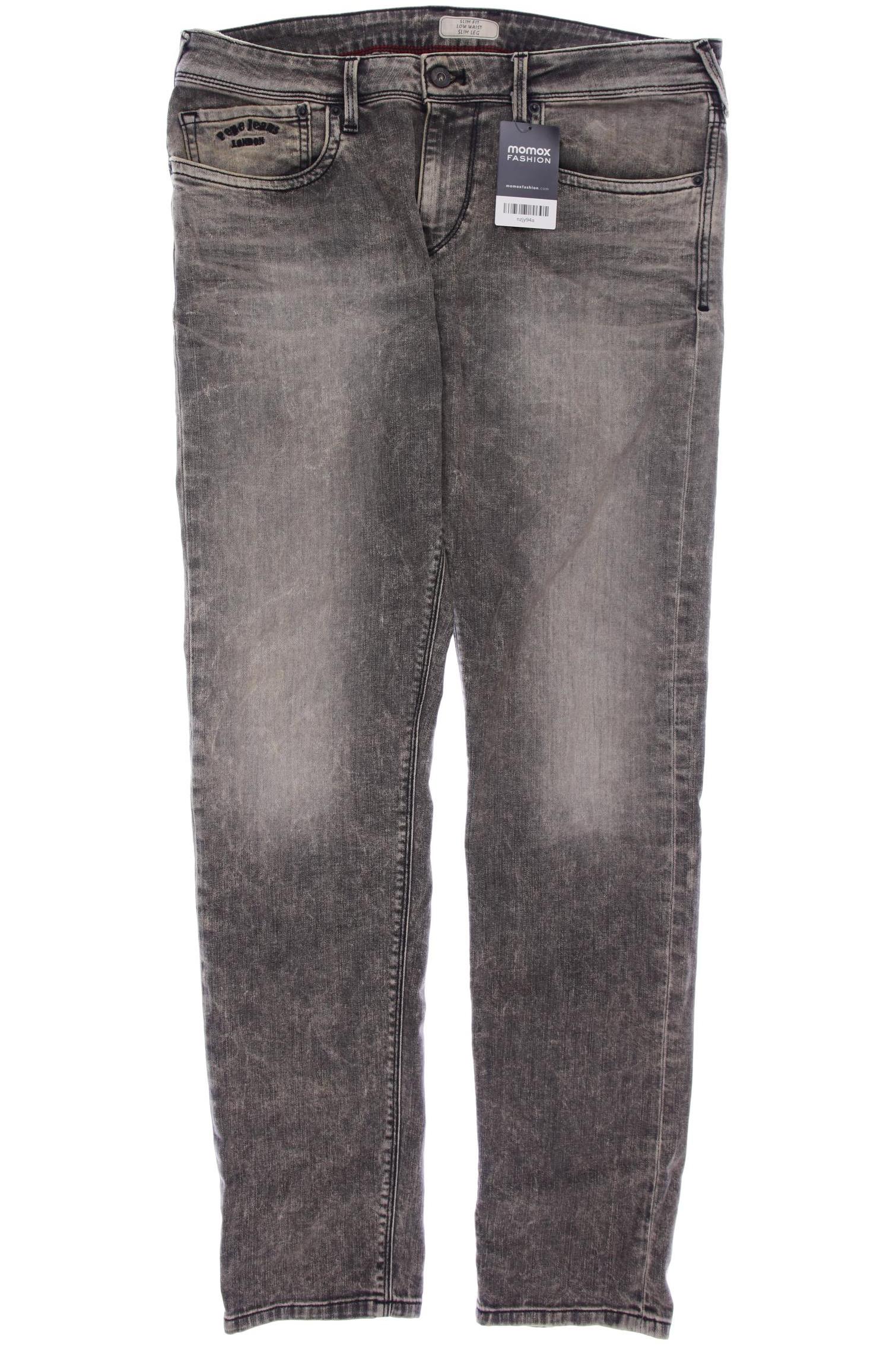 

Pepe Jeans Herren Jeans, beige