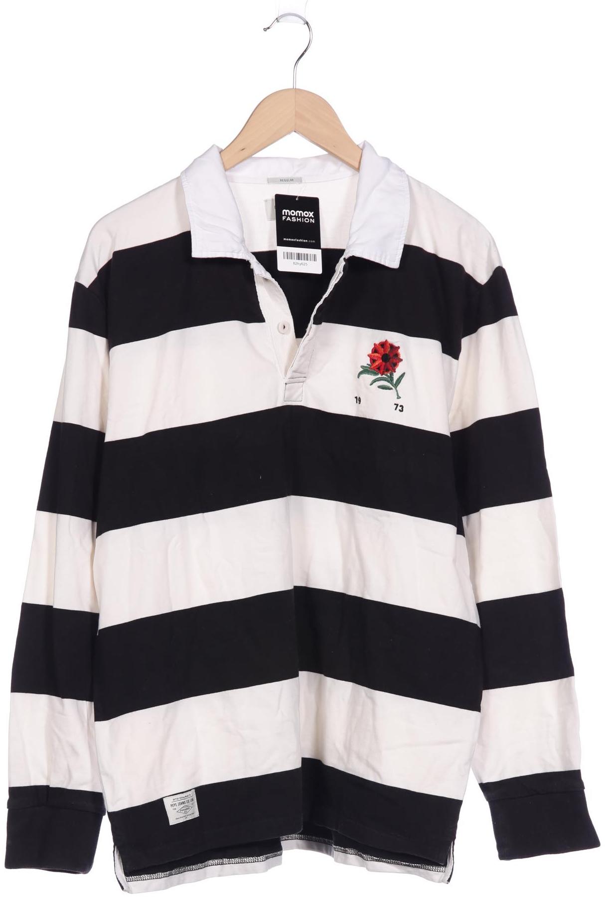 

Pepe Jeans Herren Poloshirt, schwarz, Gr. 54