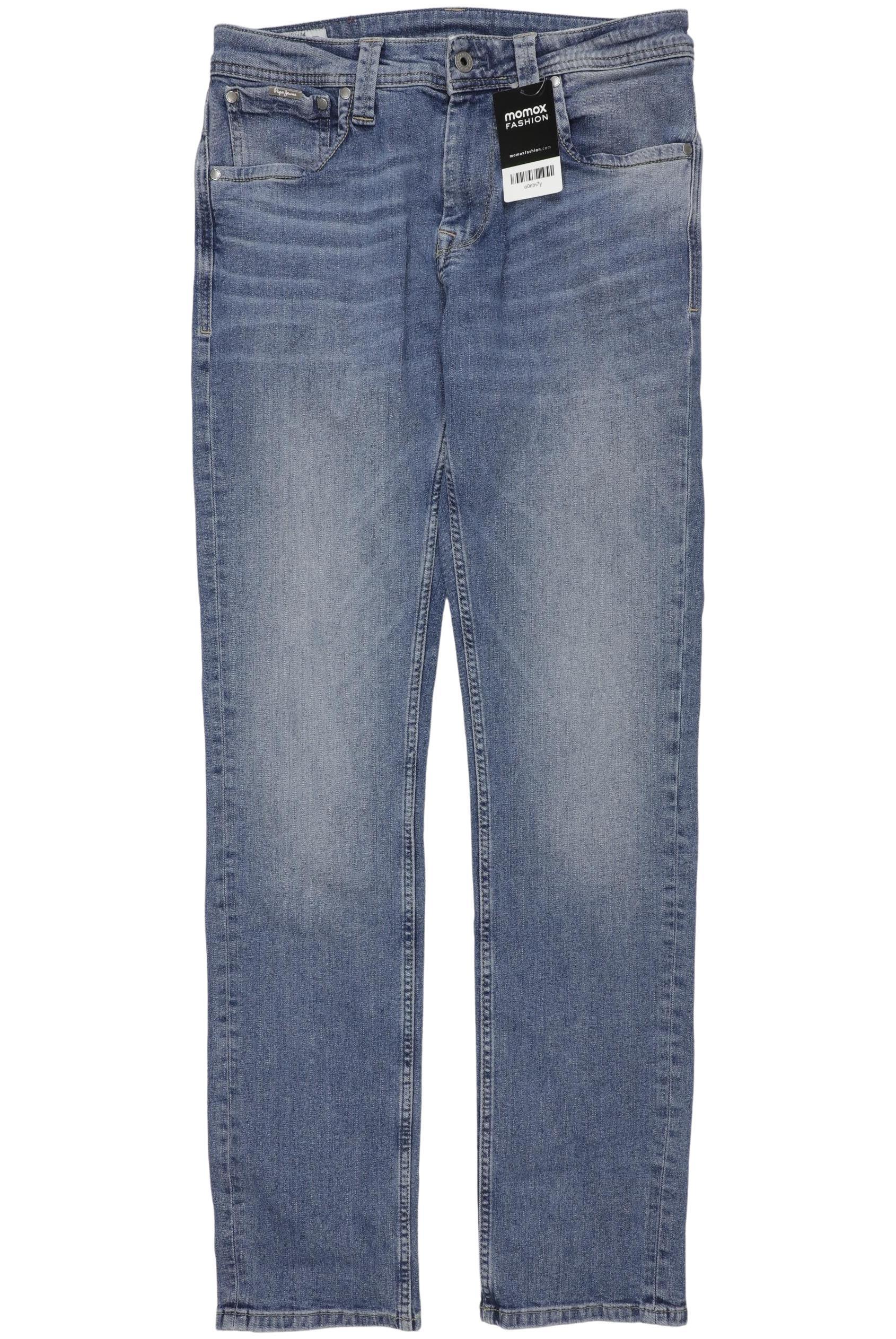 

Pepe Jeans Herren Jeans, blau, Gr. 29