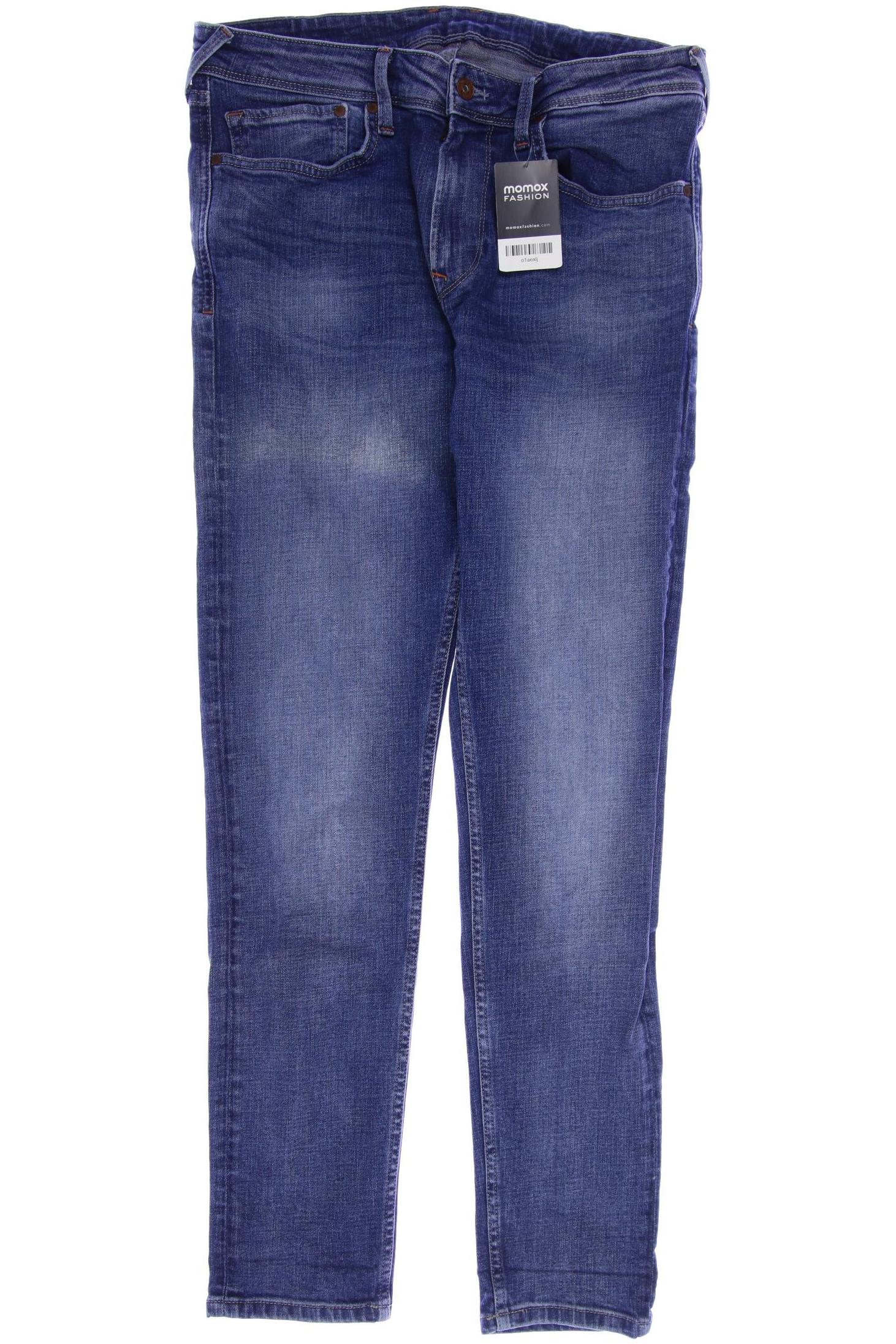 

Pepe Jeans Herren Jeans, blau