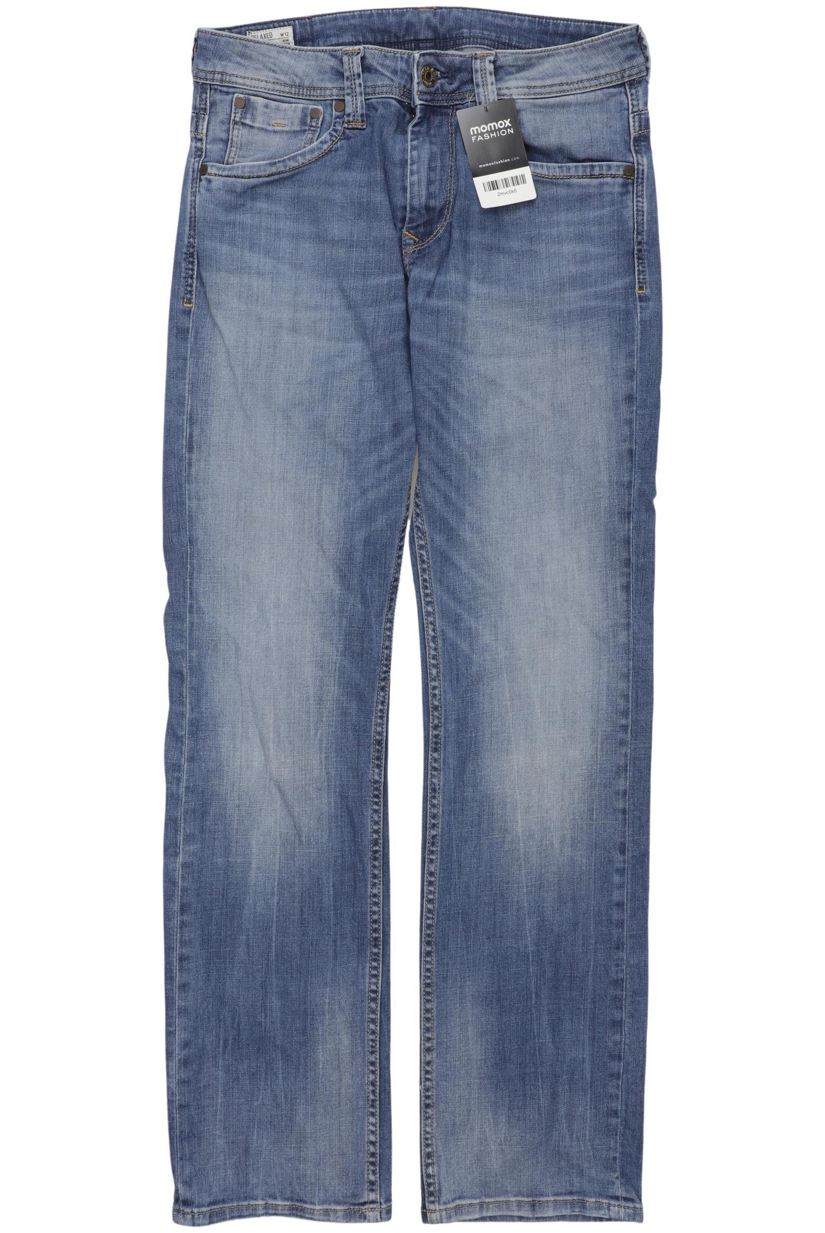 

Pepe Jeans Herren Jeans, blau, Gr. 29