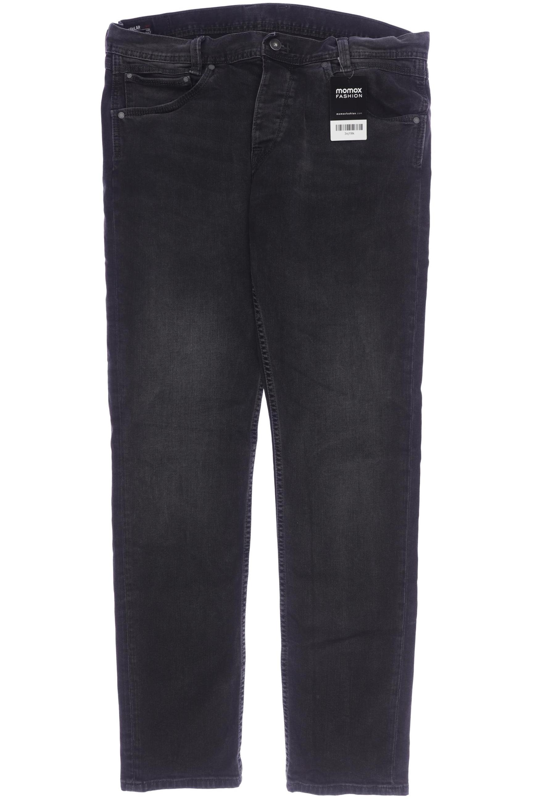 

Pepe Jeans Herren Jeans, grau, Gr. 36