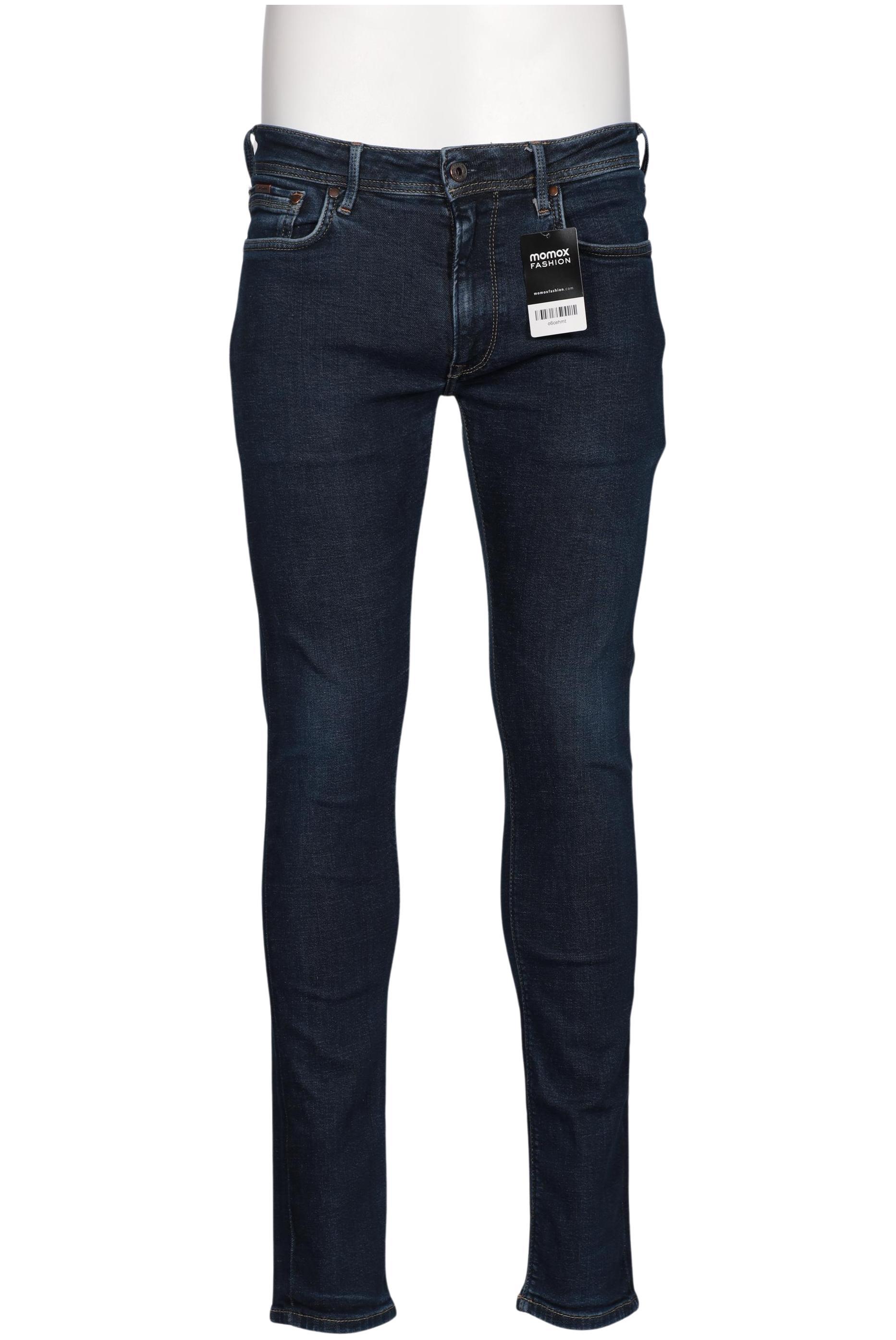 

Pepe Jeans Herren Jeans, marineblau, Gr. 31