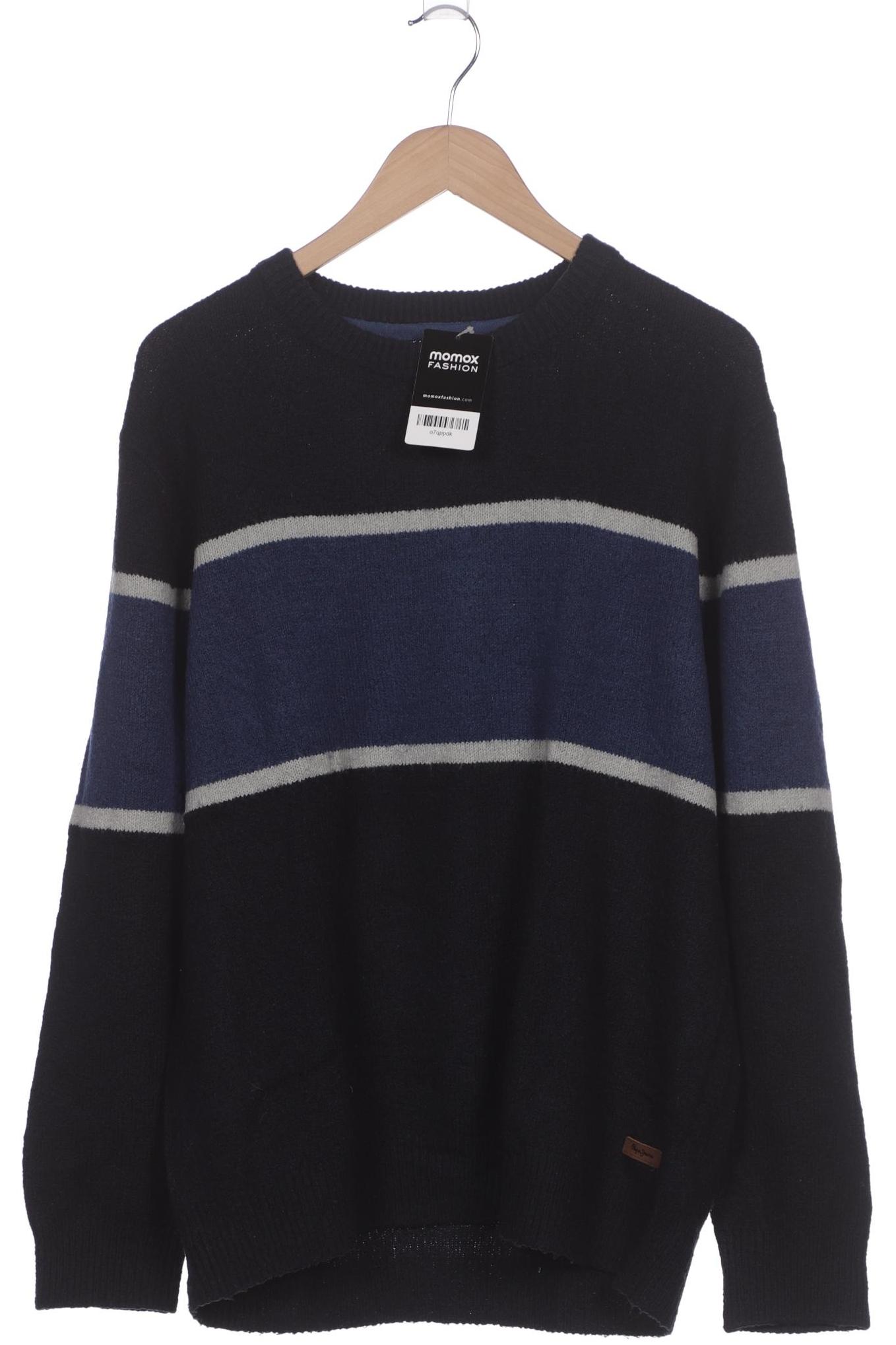 

Pepe Jeans Herren Pullover, schwarz, Gr. 56