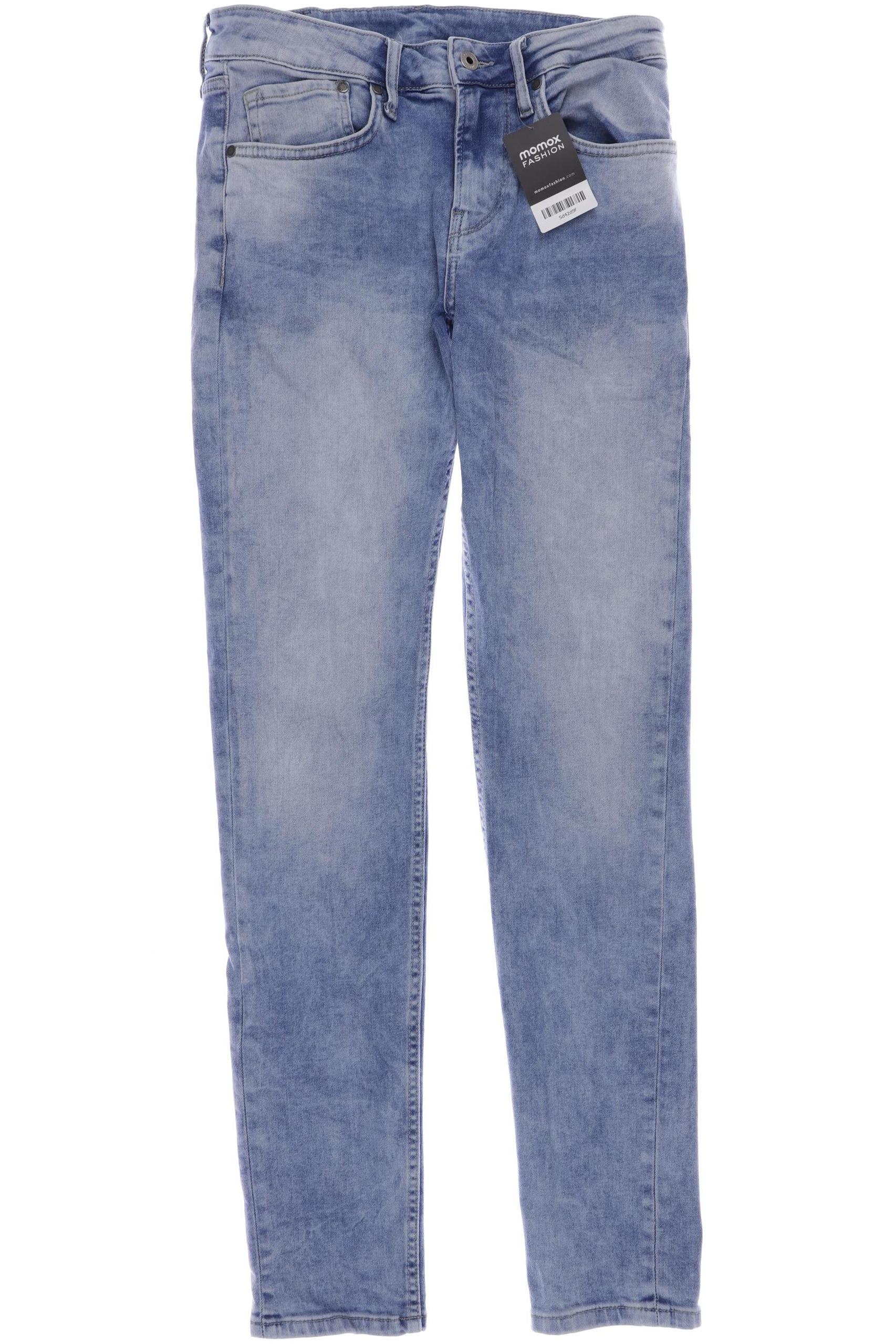 

Pepe Jeans Herren Jeans, hellblau, Gr. 29