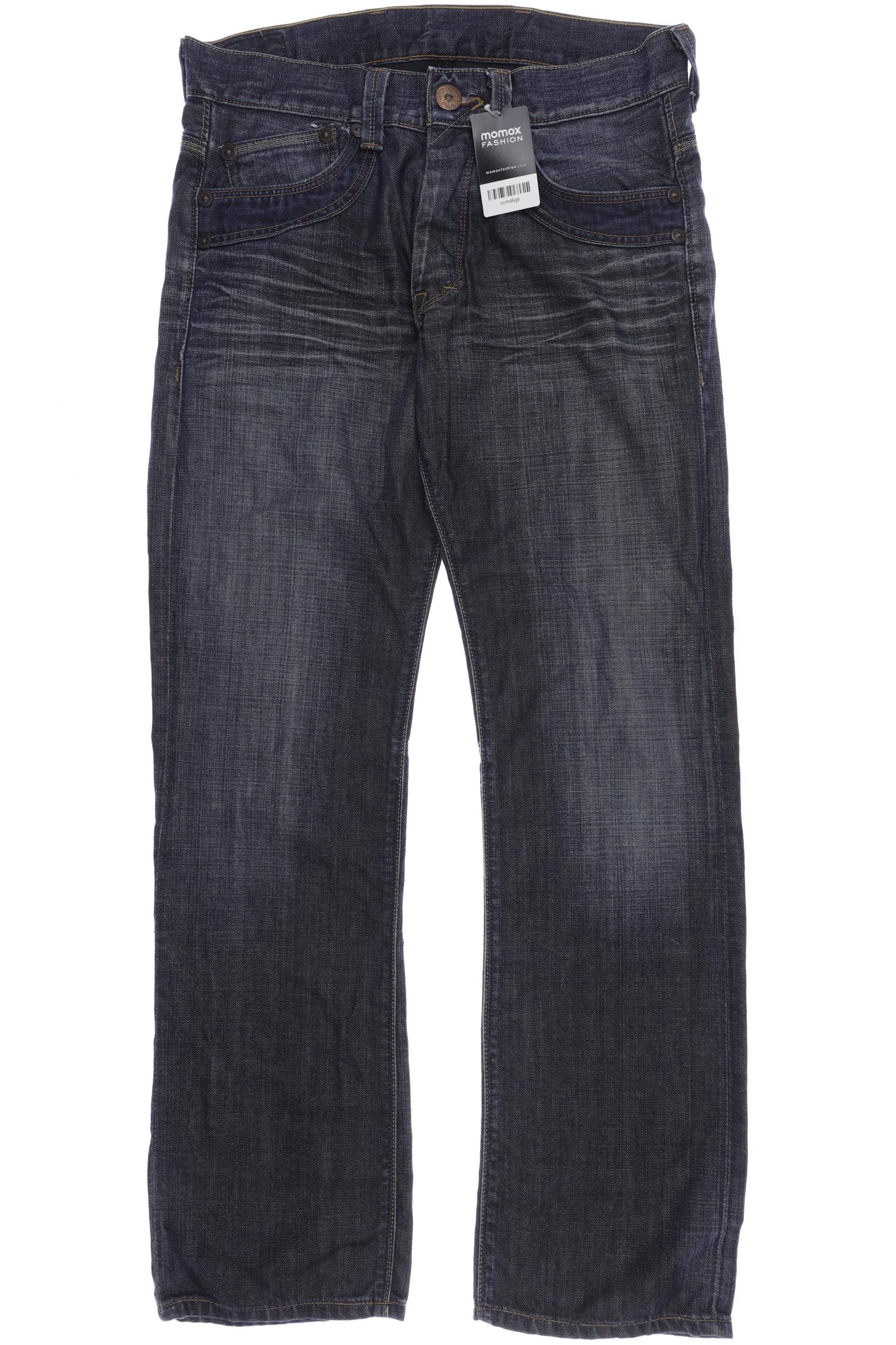 

Pepe Jeans Herren Jeans, blau, Gr. 33