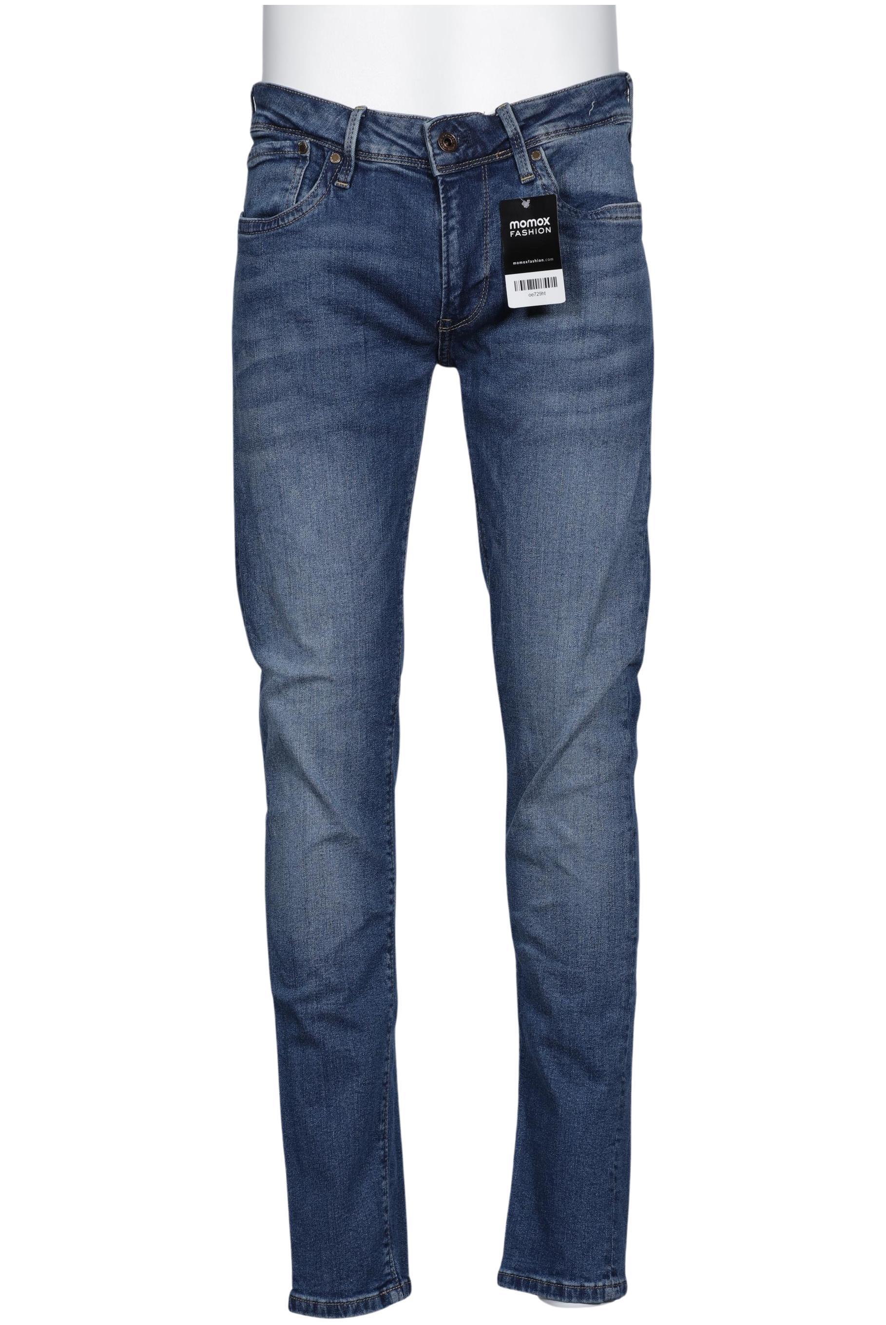 

Pepe Jeans Herren Jeans, blau, Gr. 32