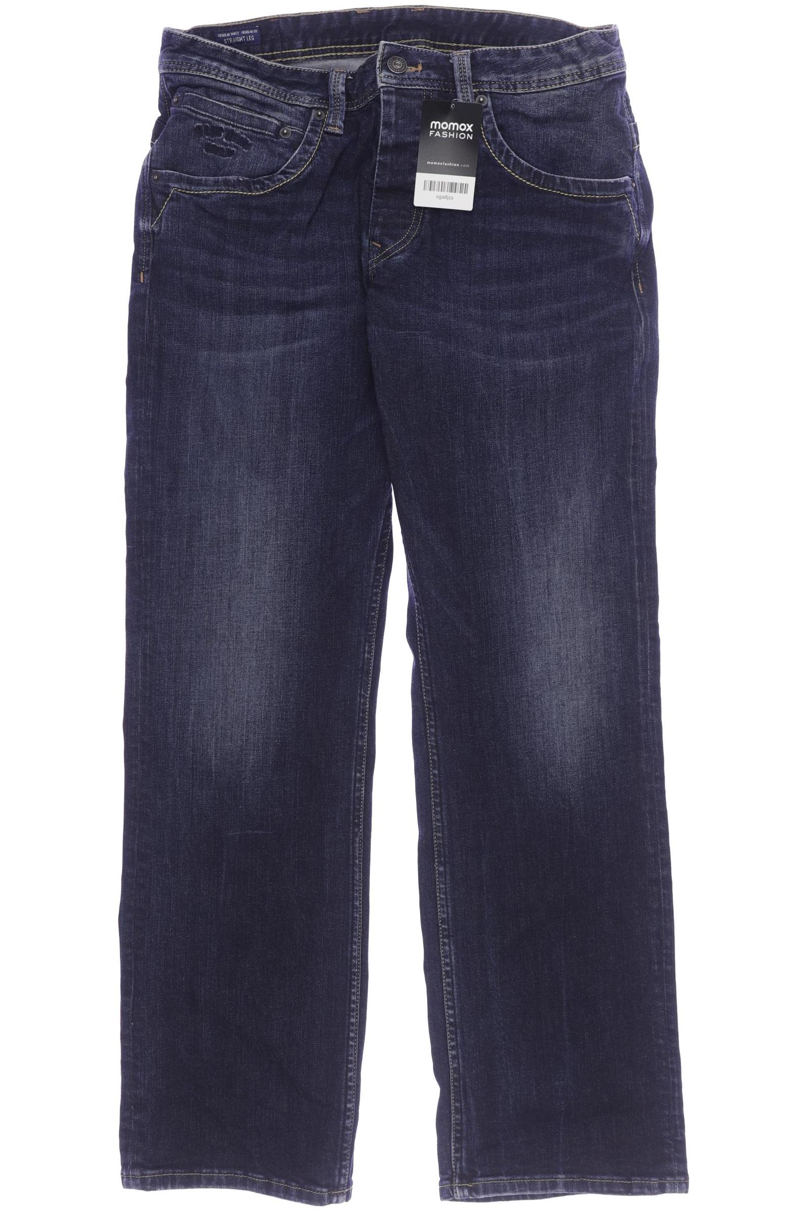 

Pepe Jeans Herren Jeans, blau, Gr. 32