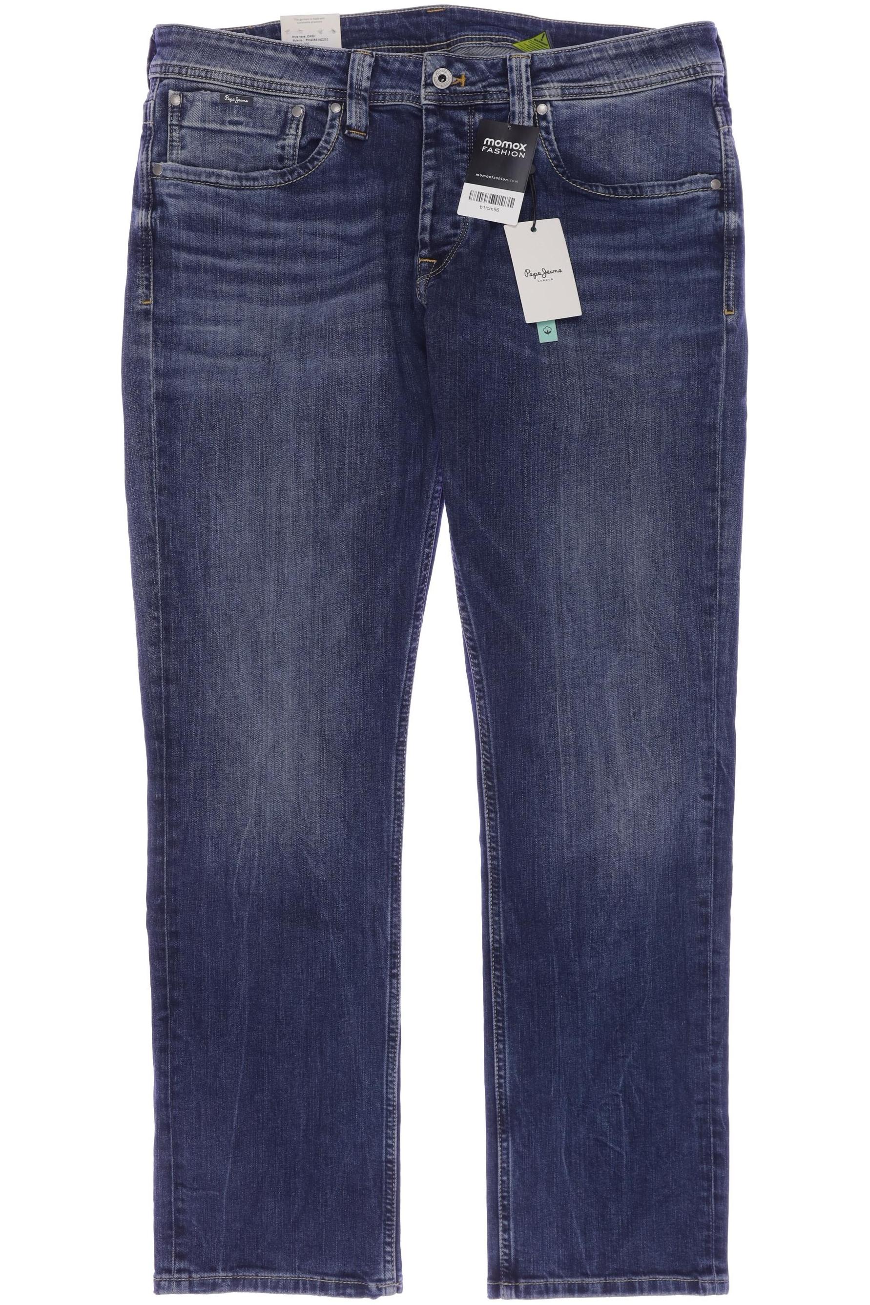 

Pepe Jeans Herren Jeans, blau, Gr. 36