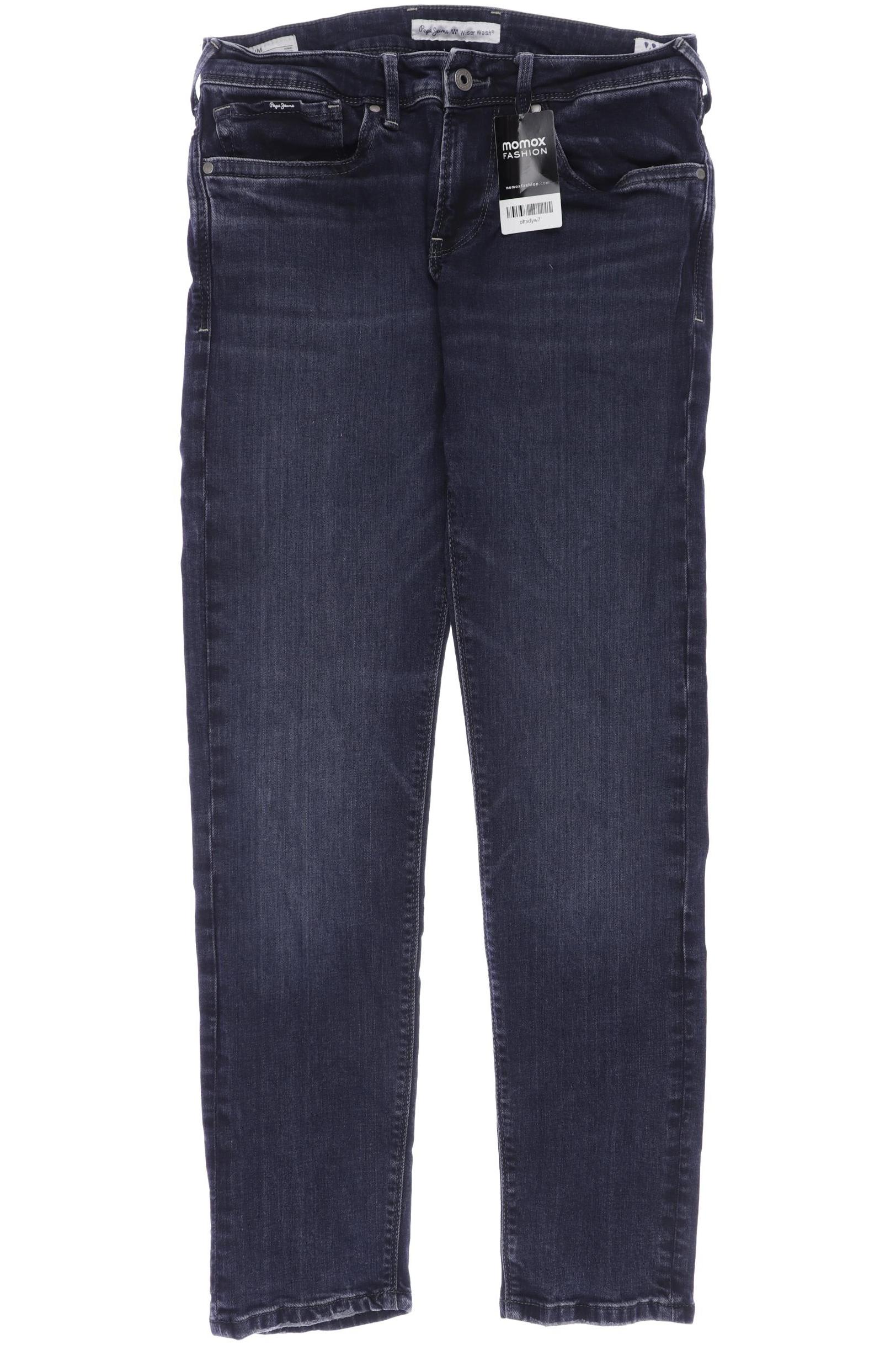 

Pepe Jeans Herren Jeans, marineblau