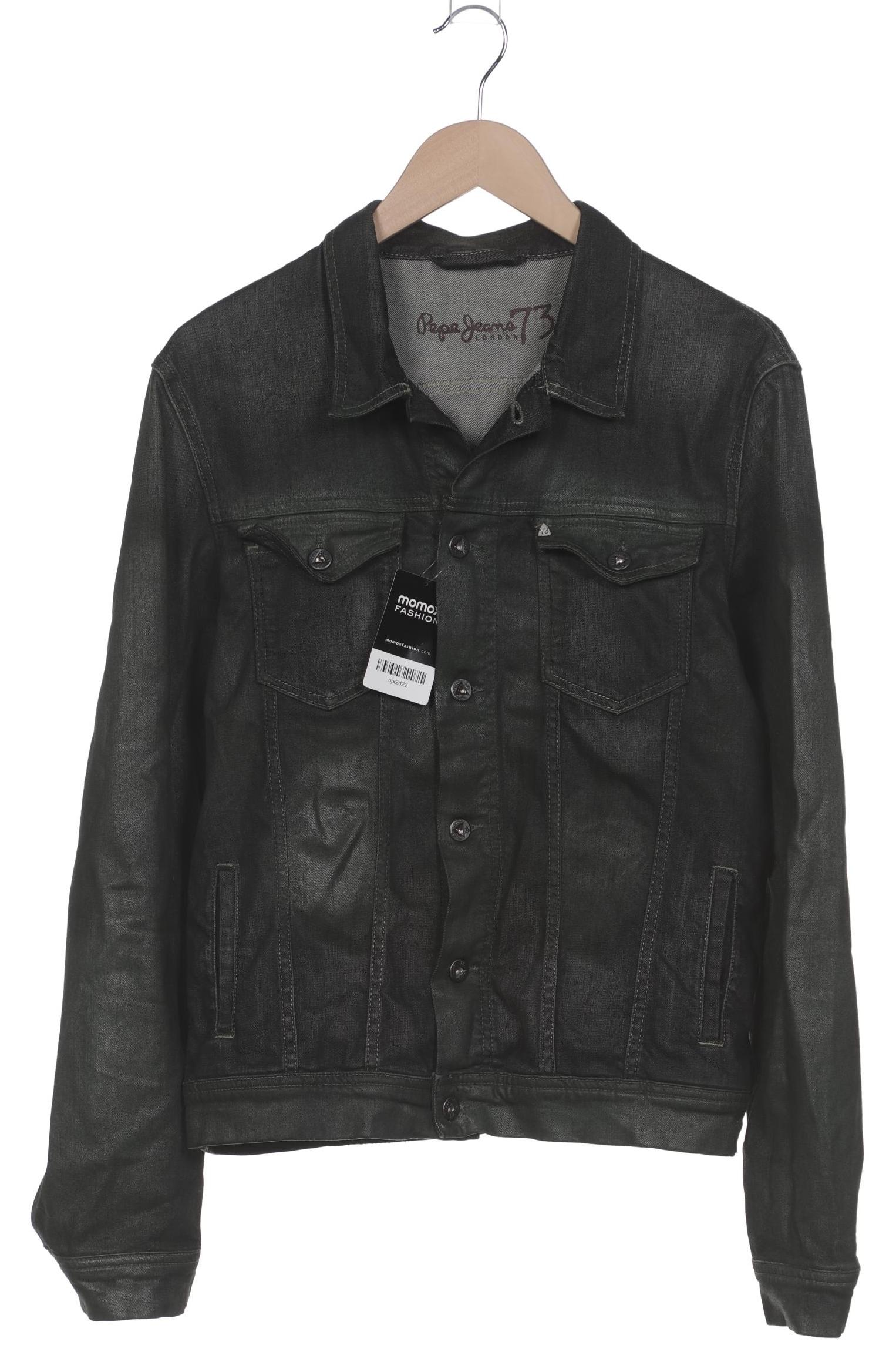 

Pepe Jeans Herren Jacke, grün, Gr. 48