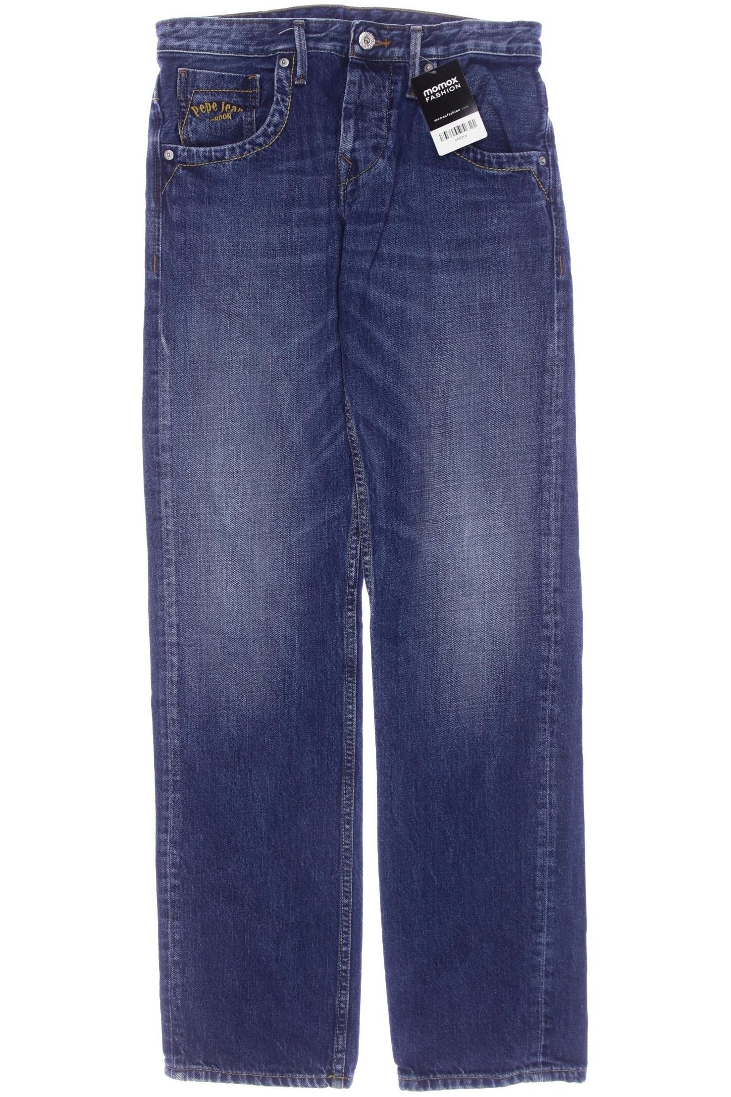 

Pepe Jeans Herren Jeans, blau, Gr. 30