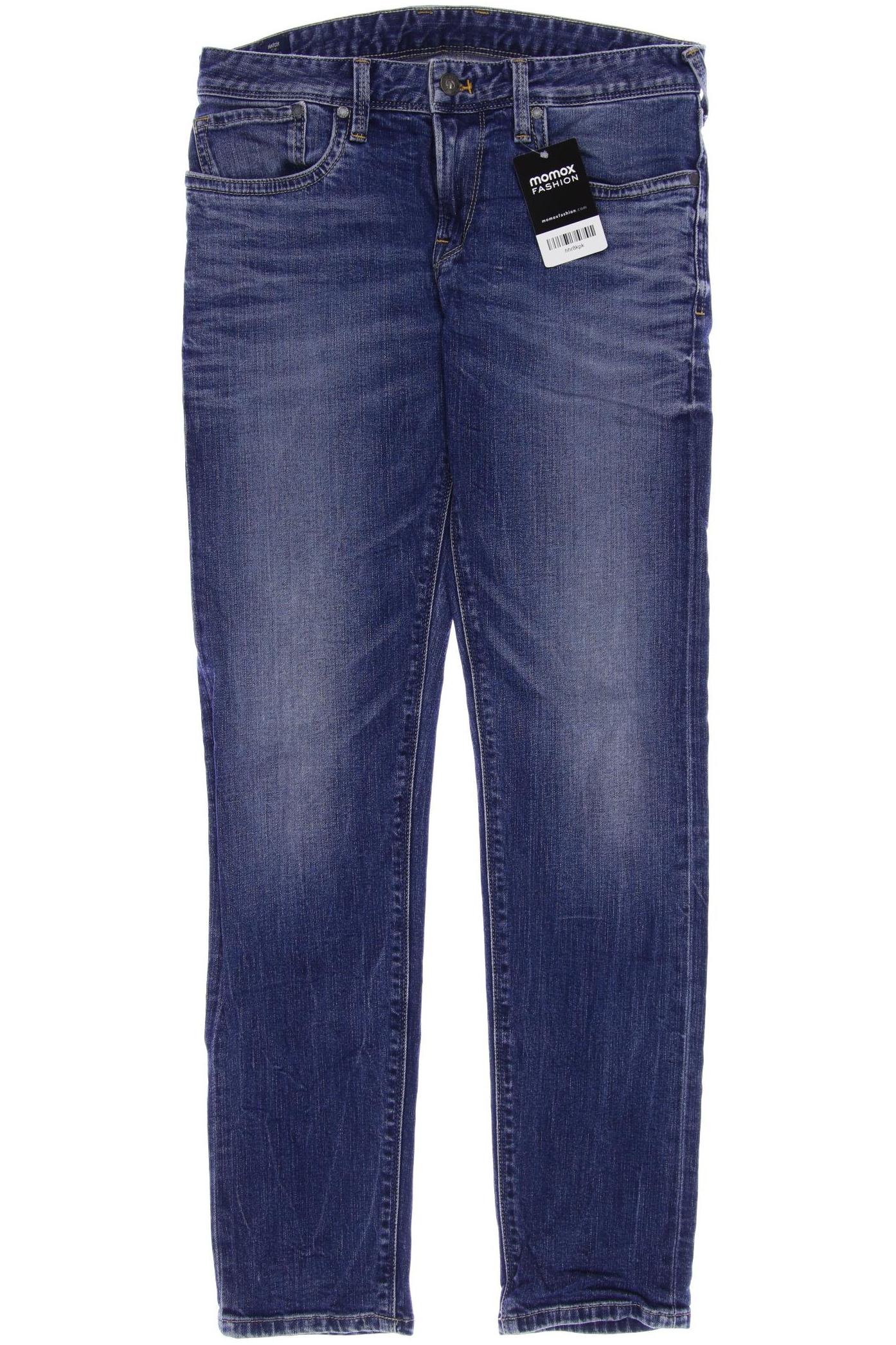 

Pepe Jeans Herren Jeans, blau, Gr. 48