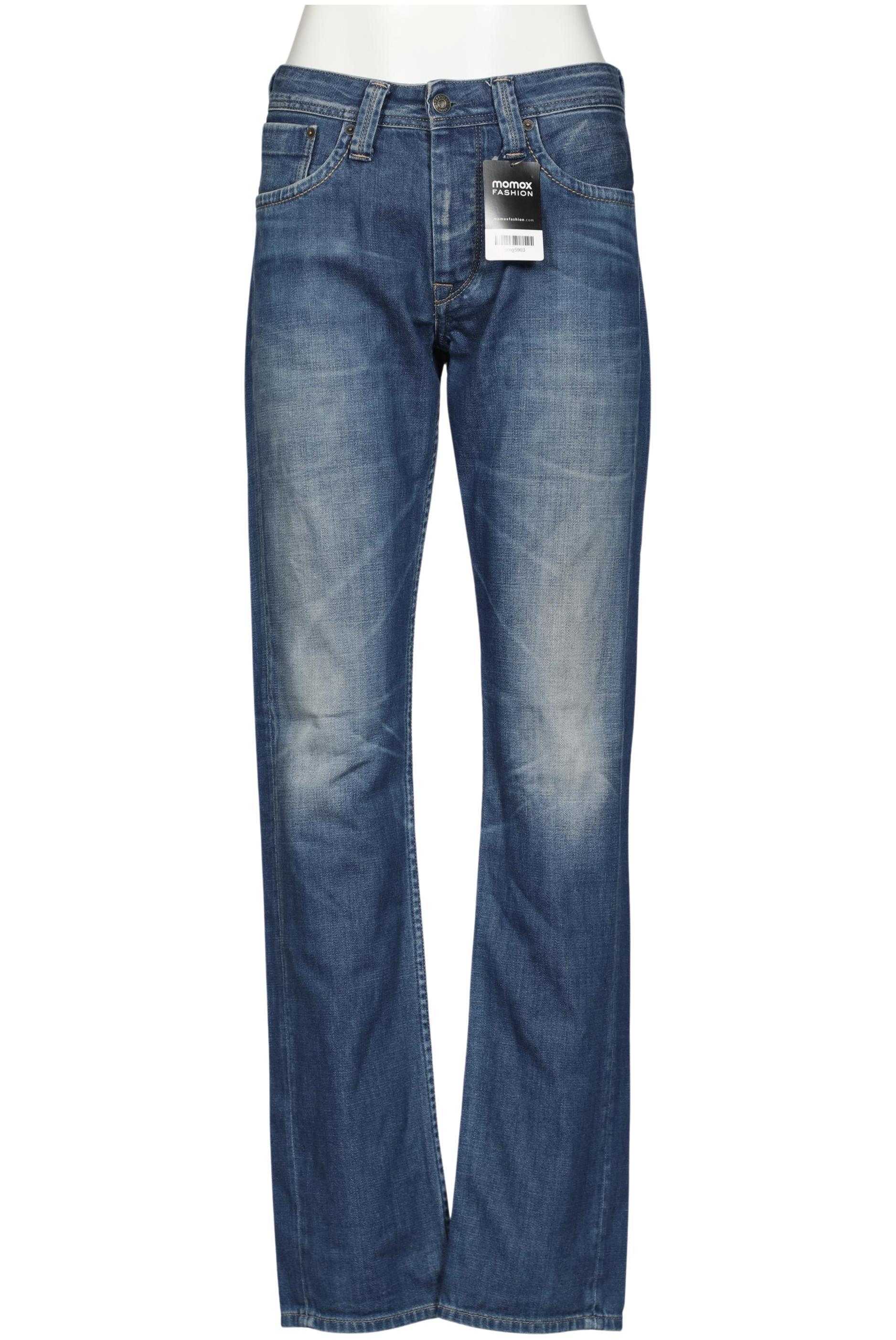 

Pepe Jeans Herren Jeans, blau, Gr. 32