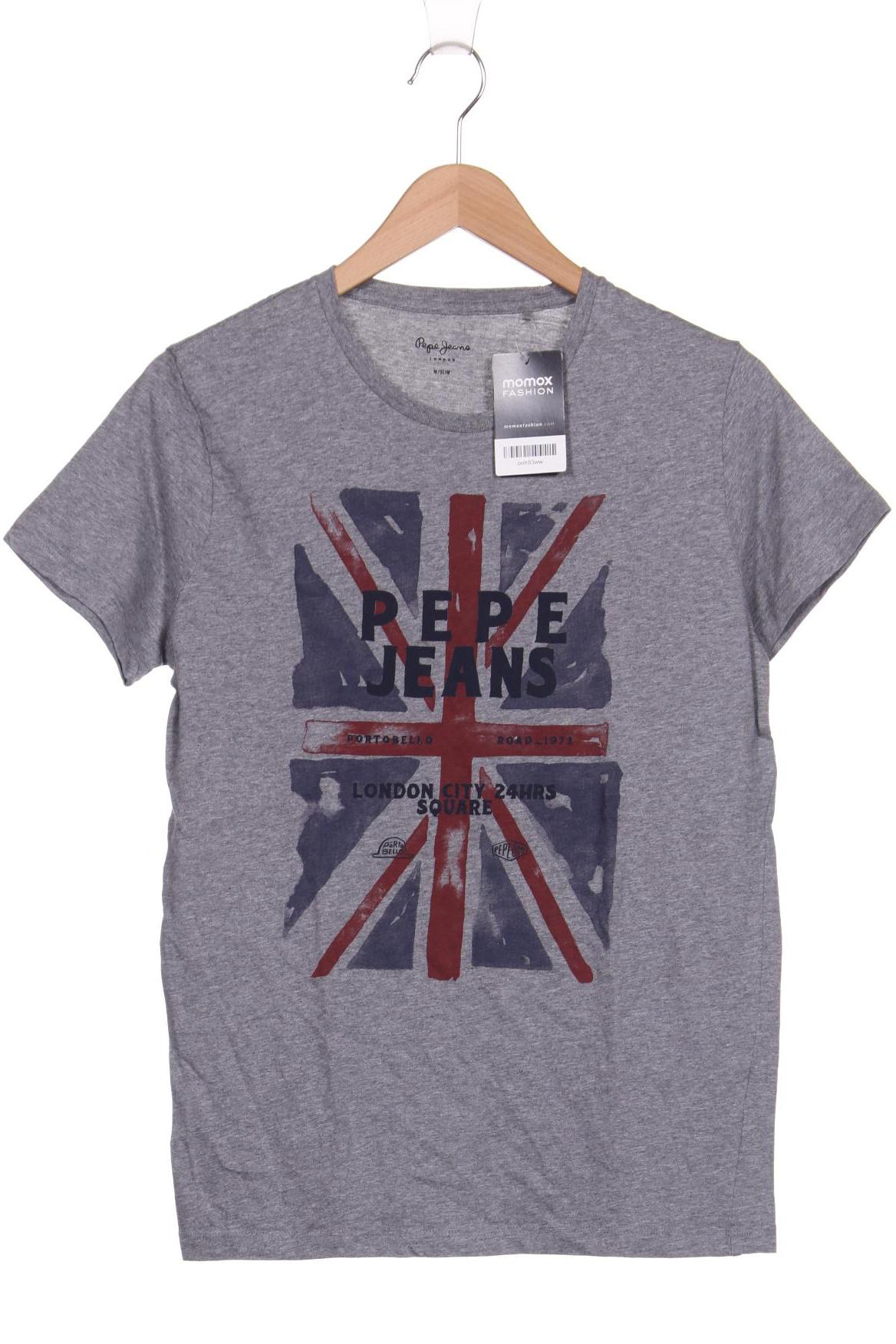 

Pepe Jeans Herren T-Shirt, grau