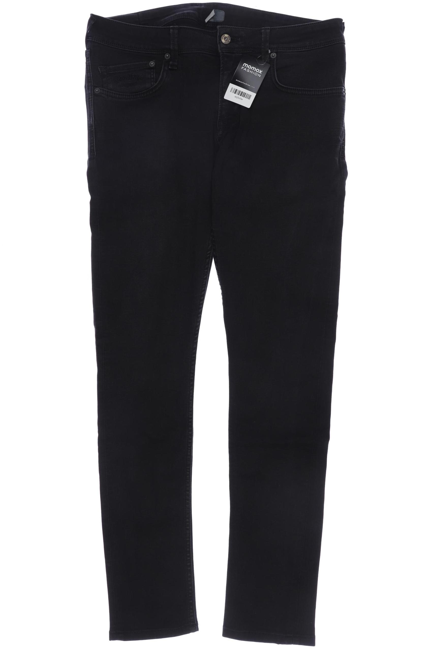 

Pepe Jeans Herren Jeans, schwarz, Gr. 34