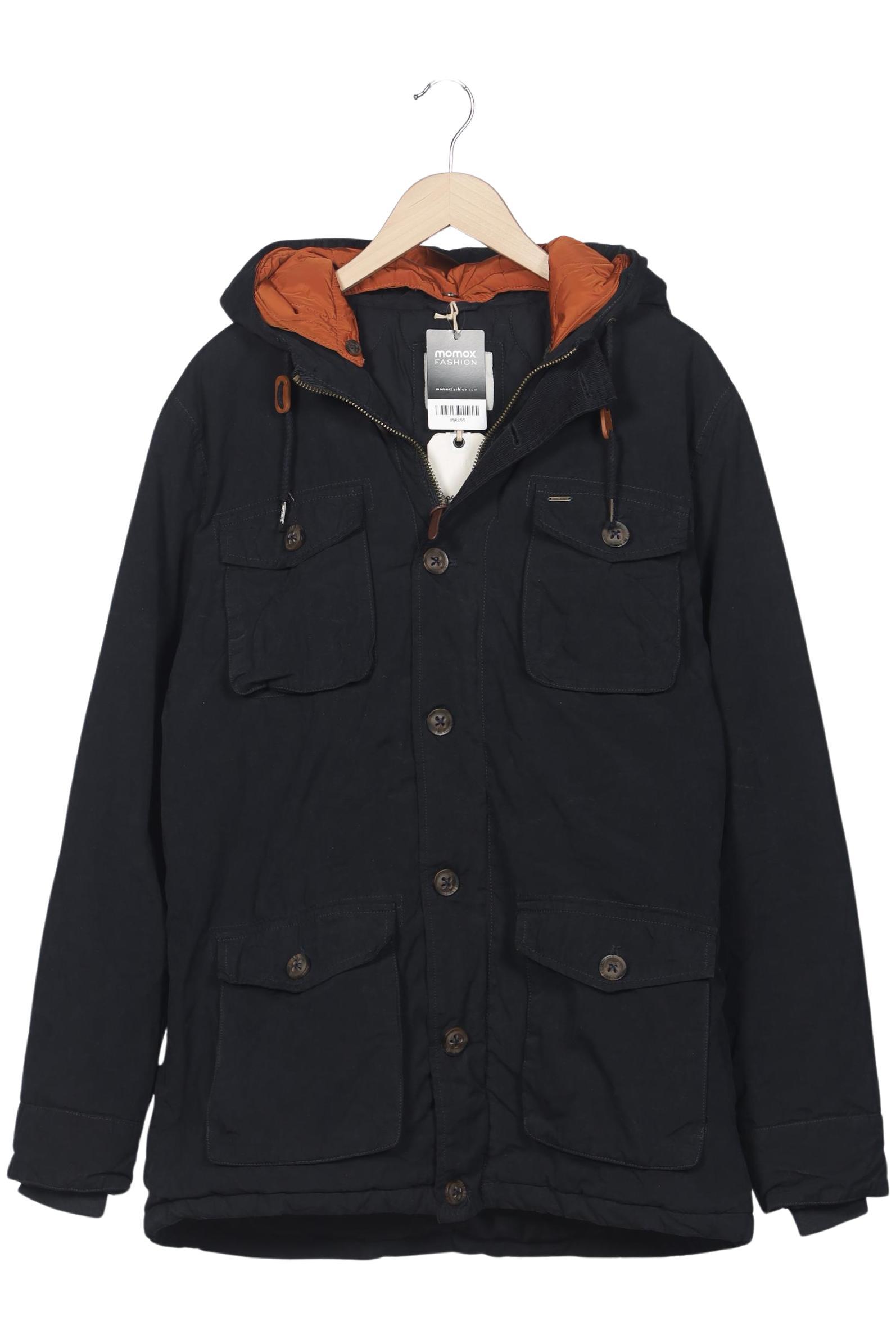 

Pepe Jeans Herren Jacke, schwarz, Gr. 54