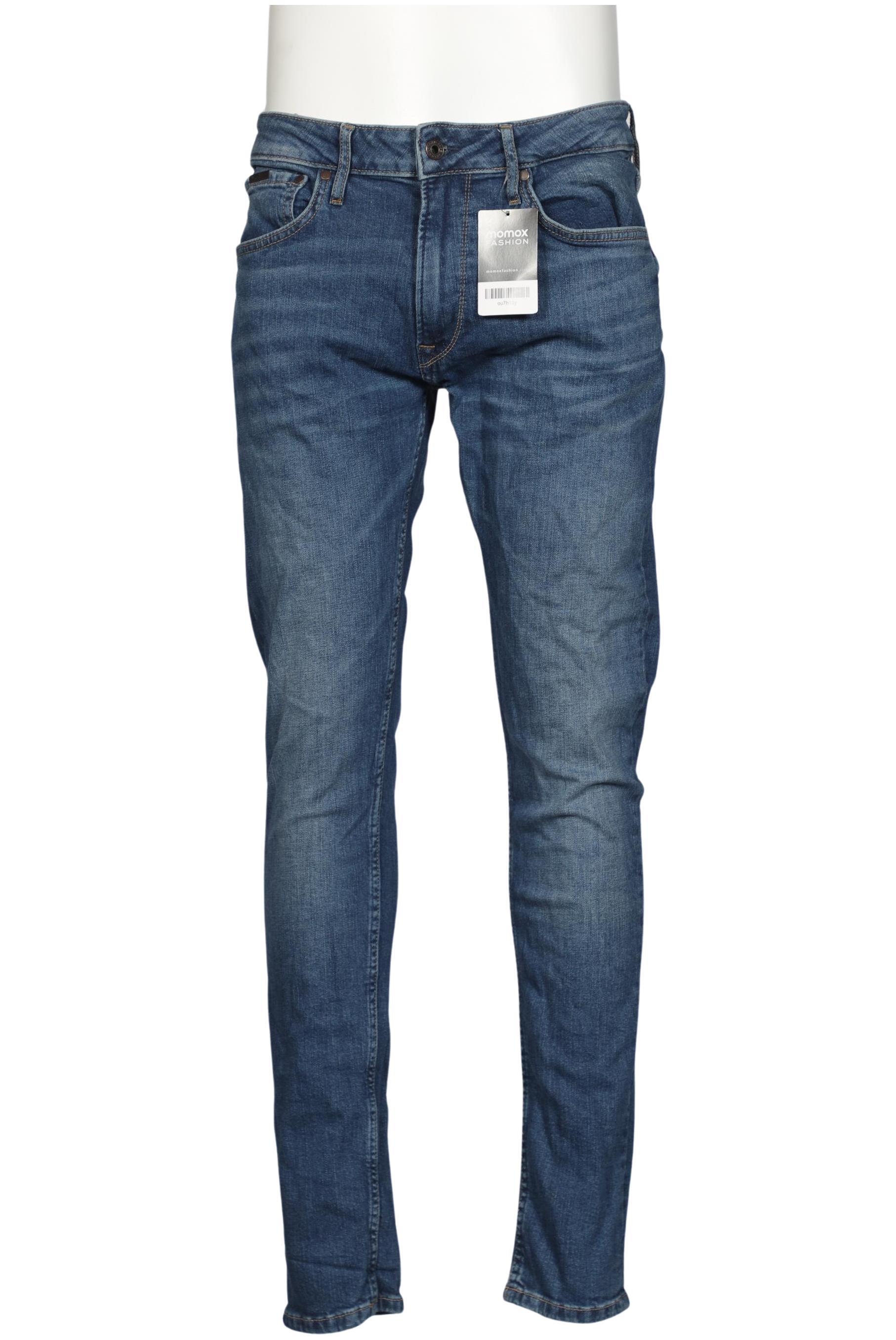 

Pepe Jeans Herren Jeans, blau, Gr. 32