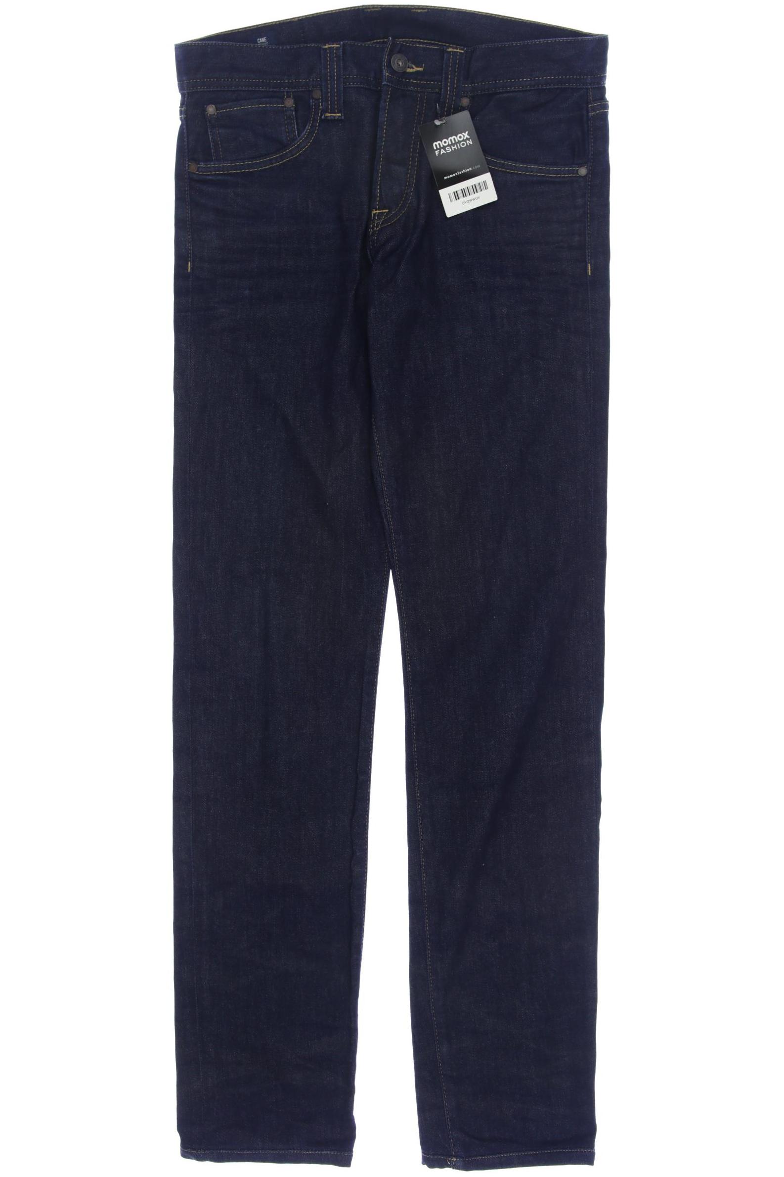 

Pepe Jeans Herren Jeans, marineblau, Gr. 31
