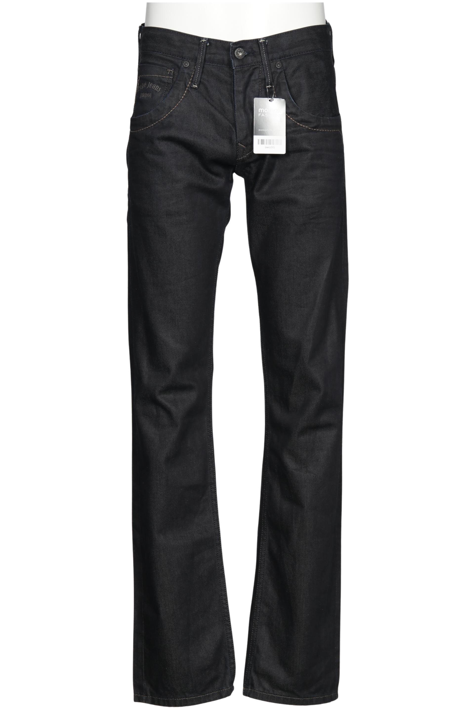 

Pepe Jeans Herren Jeans, marineblau, Gr. 30