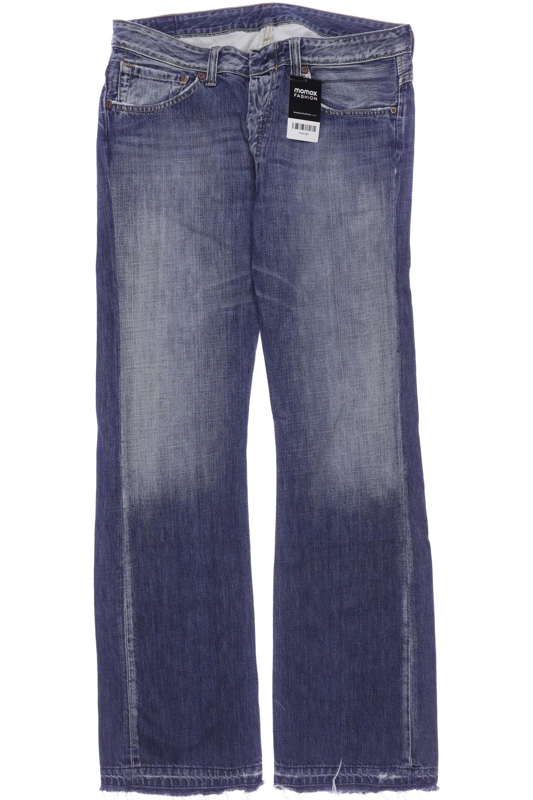 

Pepe Jeans Herren Jeans, blau, Gr. 35