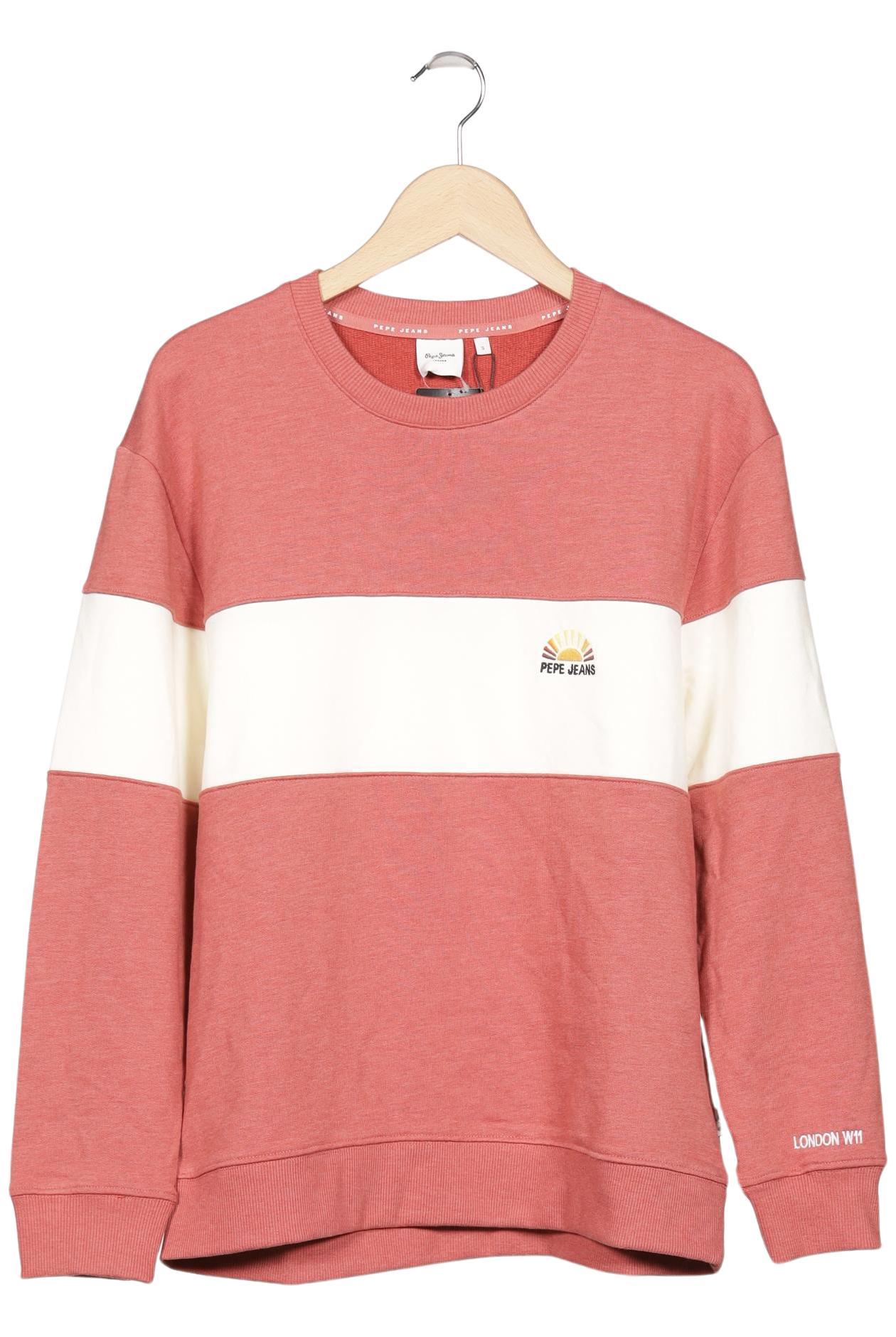 Thumbnail - Pepe Jeans Herren Sweatshirt, mehrfarbig, Gr. 46