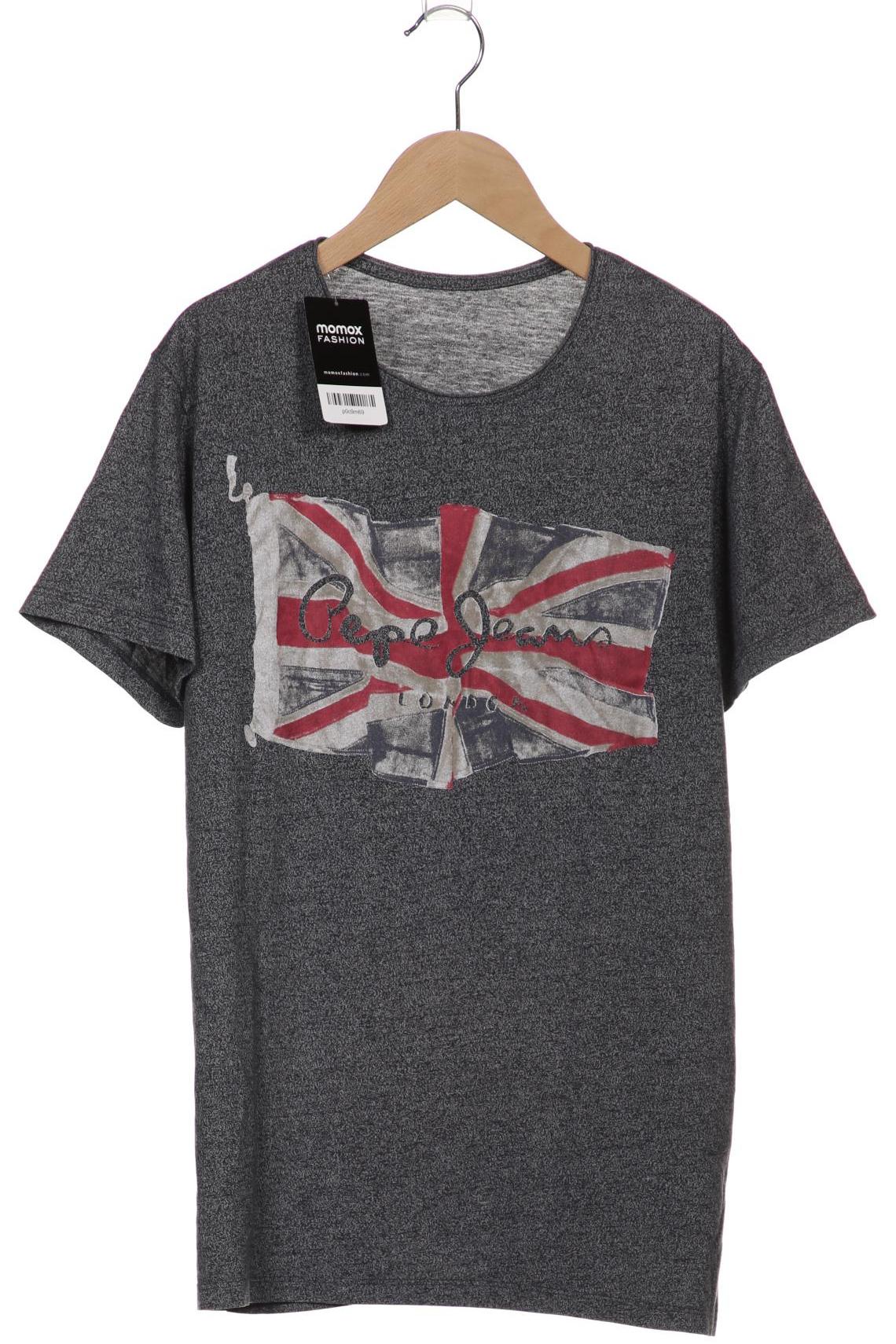 

Pepe Jeans Herren T-Shirt, grau