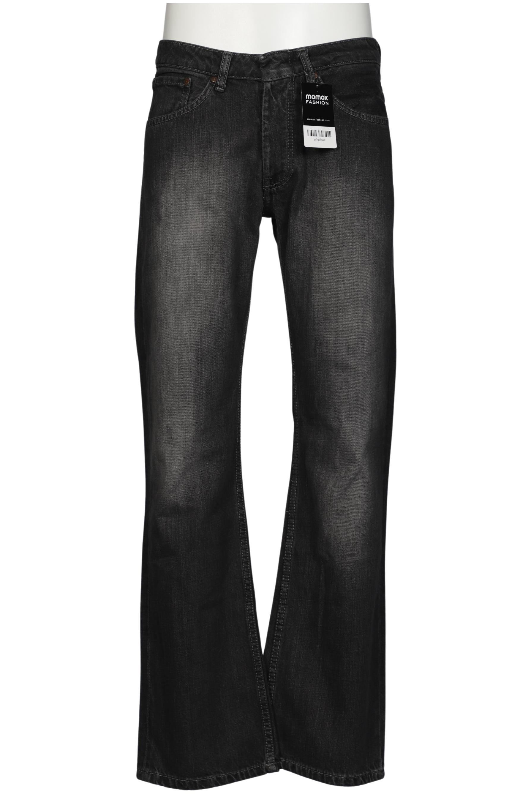

Pepe Jeans Herren Jeans, schwarz, Gr. 30