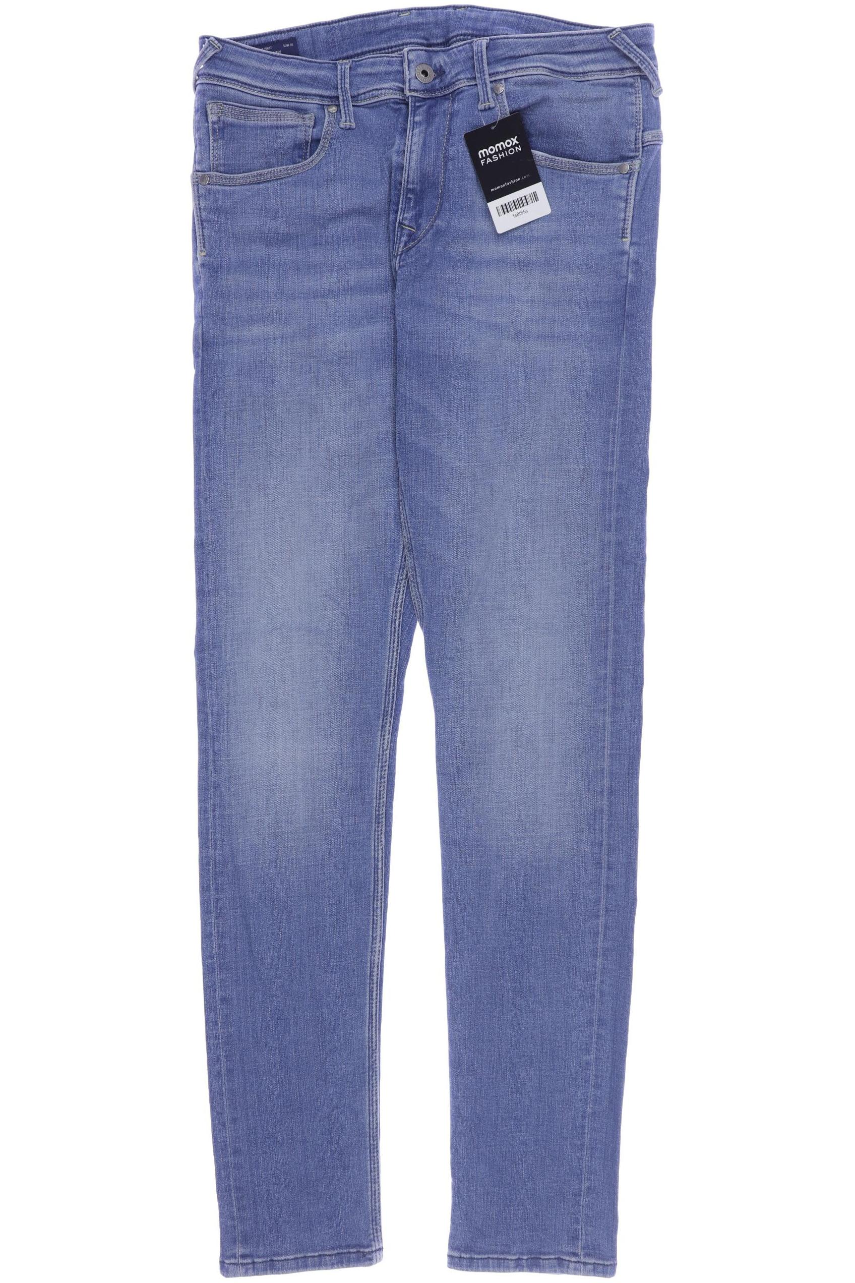 

Pepe Jeans Herren Jeans, blau, Gr. 30