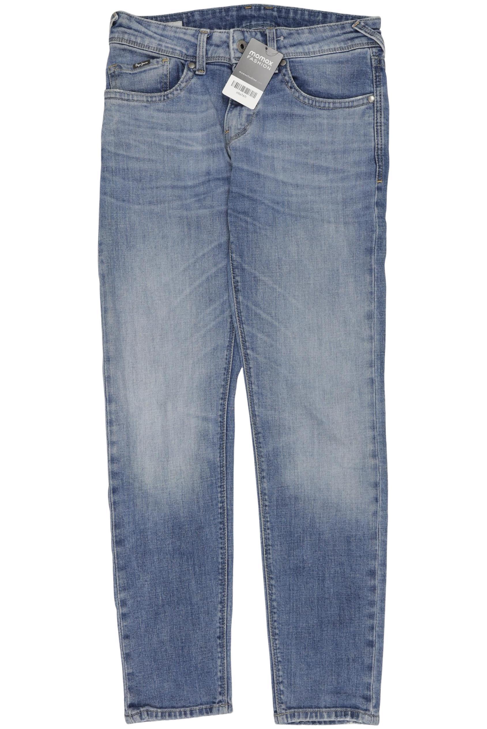 

Pepe Jeans Herren Jeans, blau, Gr. 29
