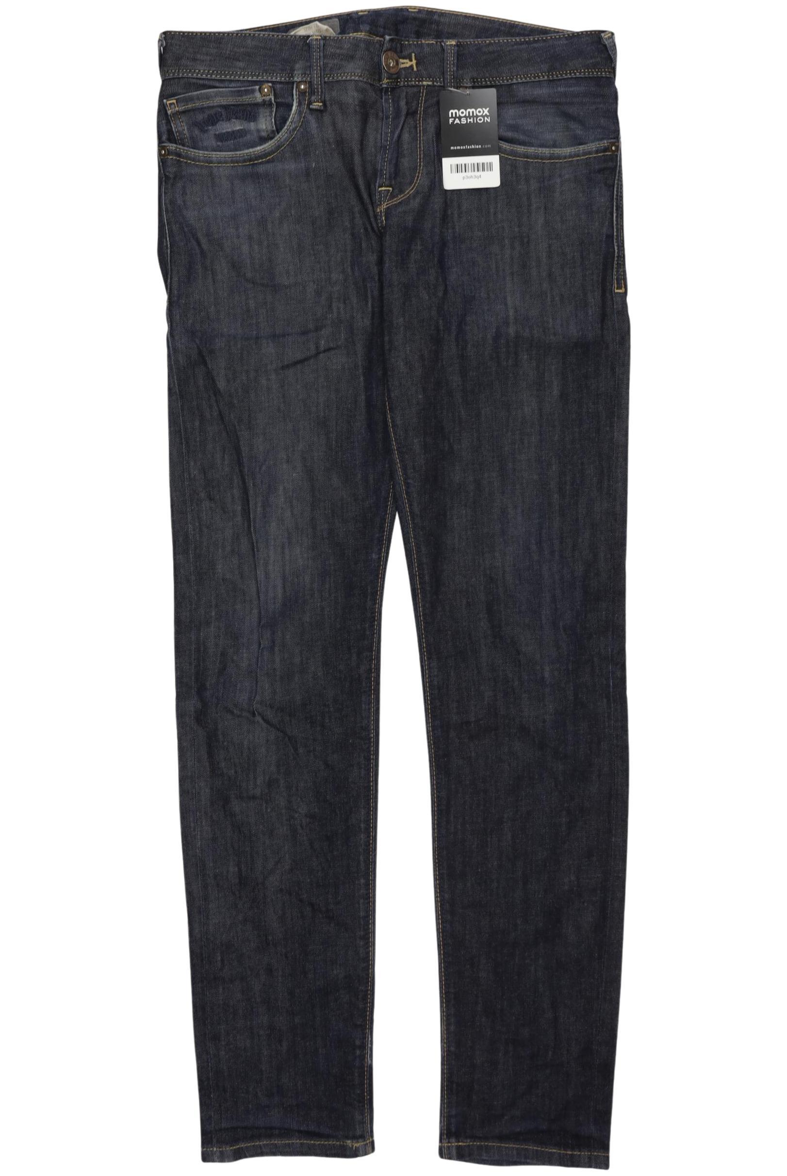 

Pepe Jeans Herren Jeans, marineblau, Gr. 31