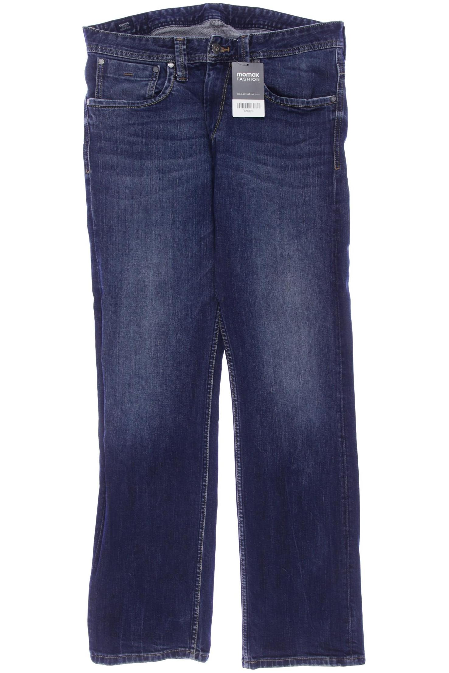 

Pepe Jeans Herren Jeans, marineblau, Gr. 31