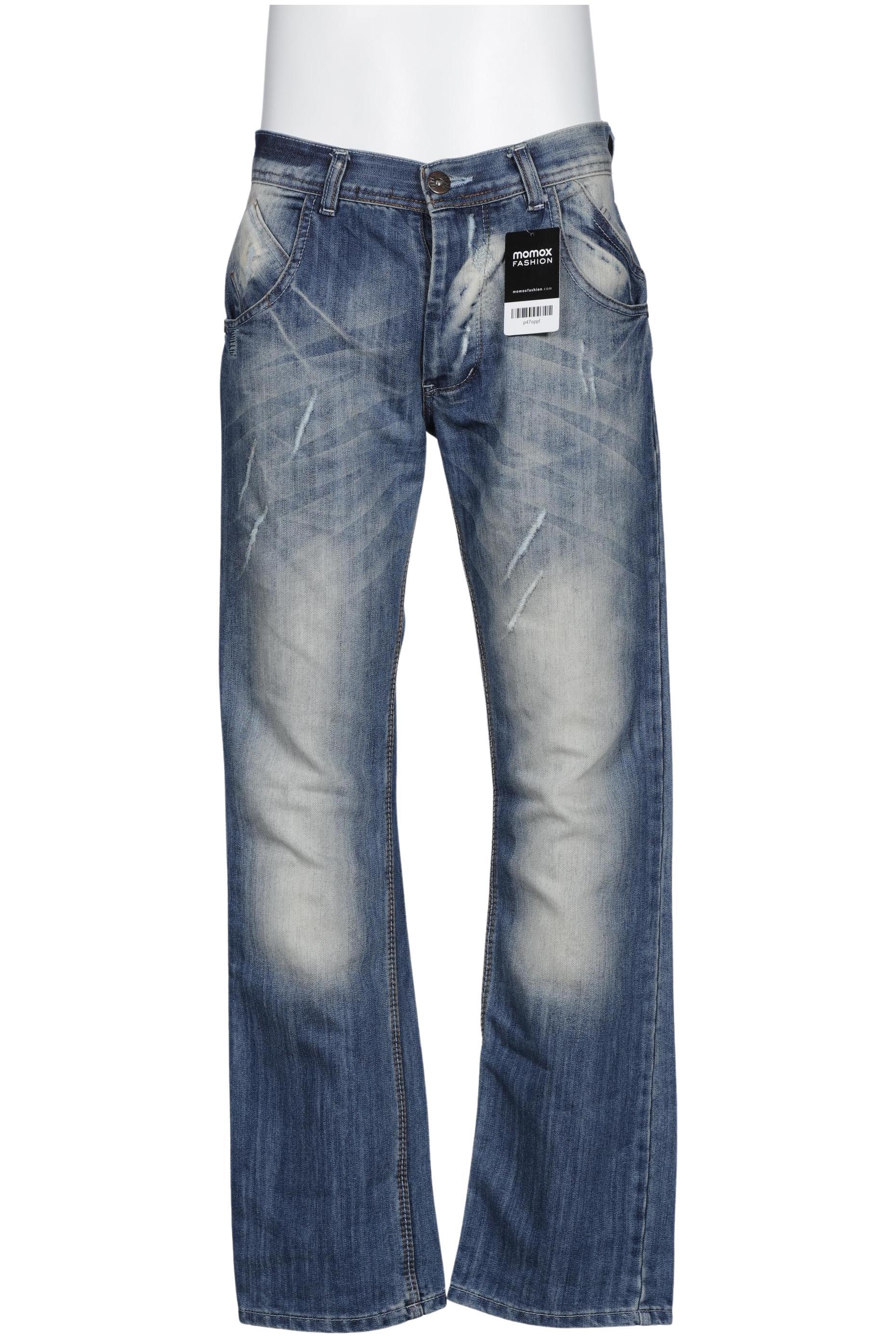 

Pepe Jeans Herren Jeans, blau, Gr. 32
