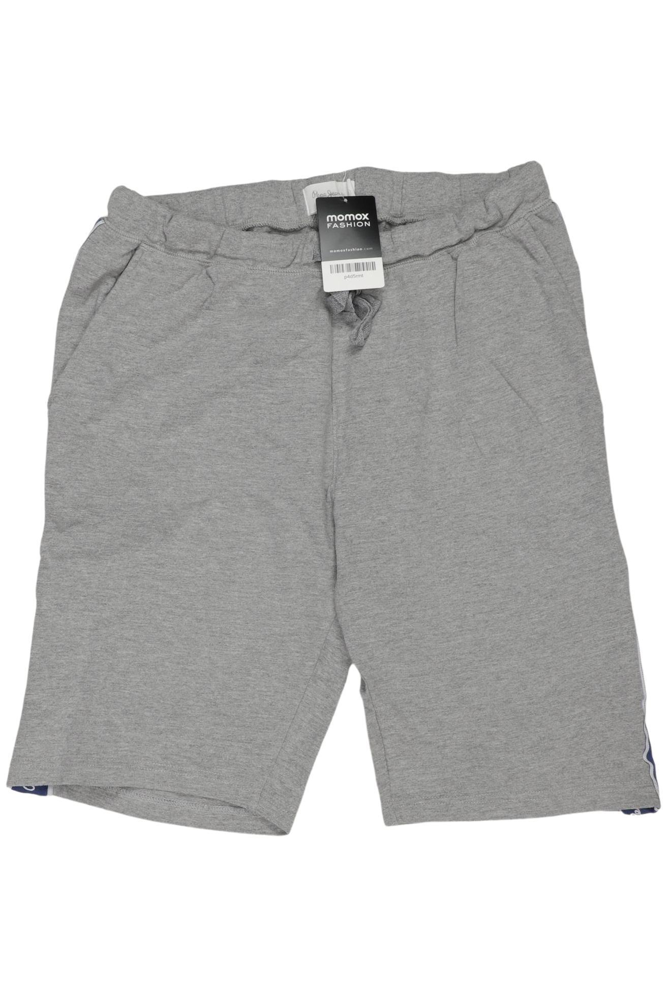 

Pepe Jeans Herren Shorts, grau, Gr. 48