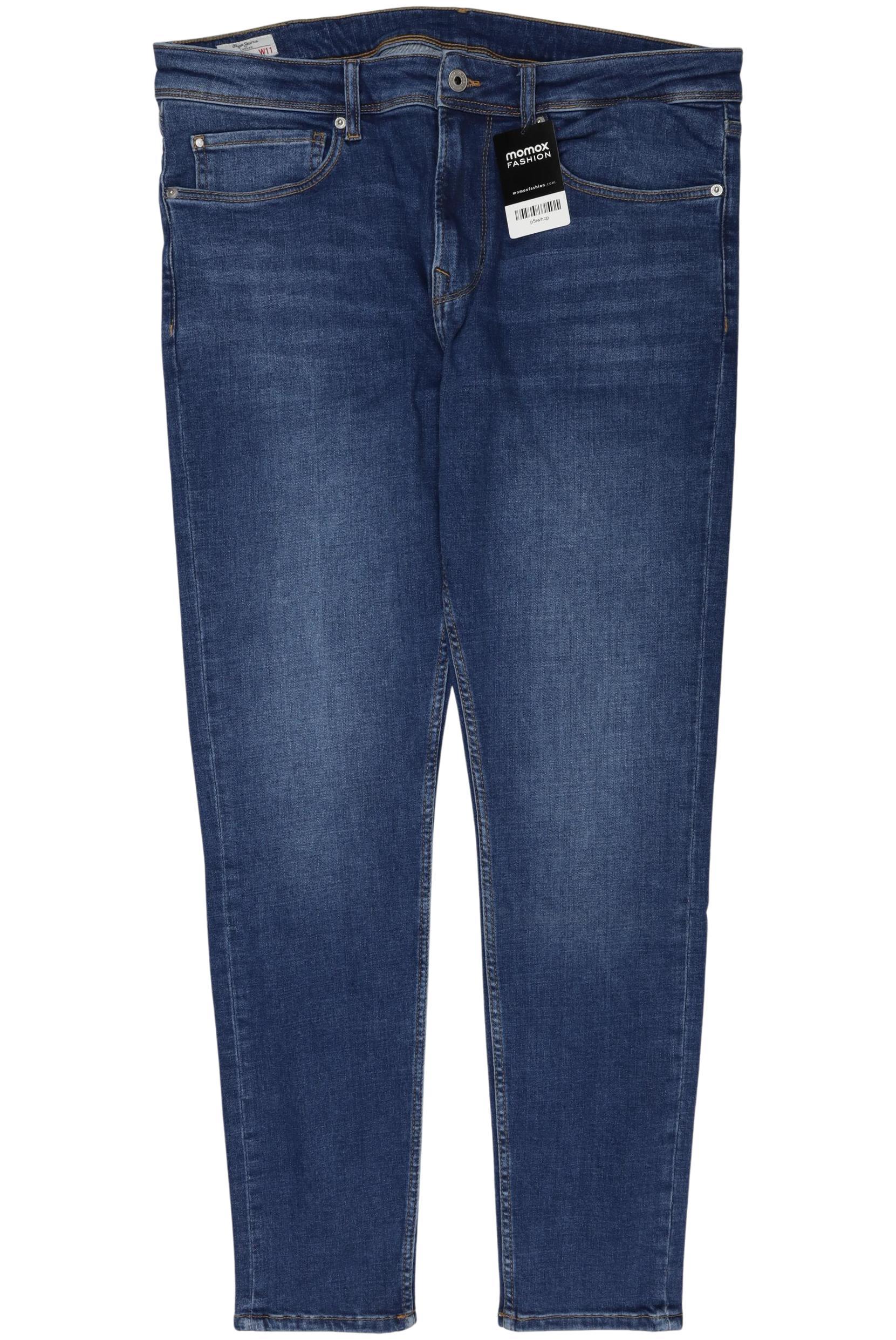 

Pepe Jeans Herren Jeans, blau, Gr. 36