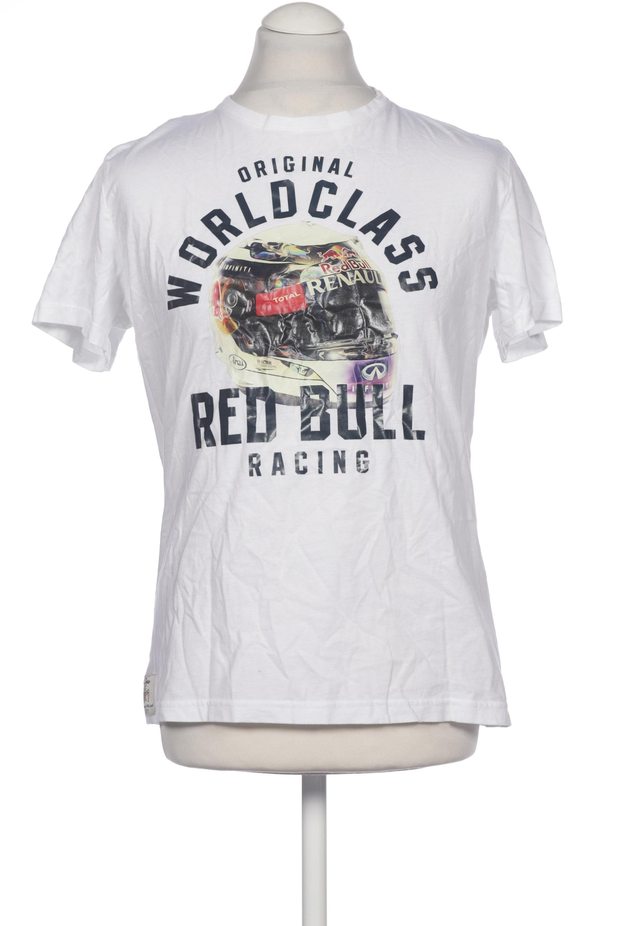 

Pepe Jeans Herren T-Shirt, weiß, Gr. 52