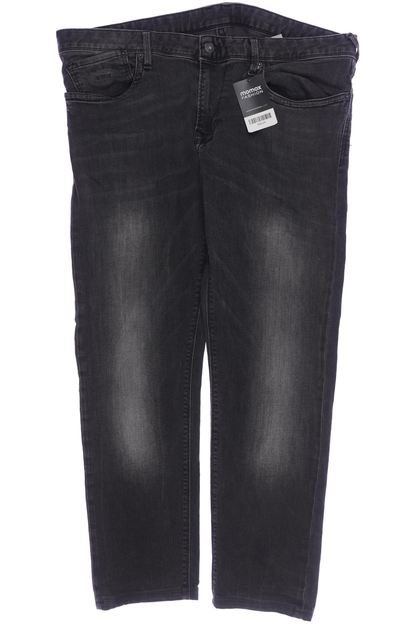 

Pepe Jeans Herren Jeans, grau, Gr. 38