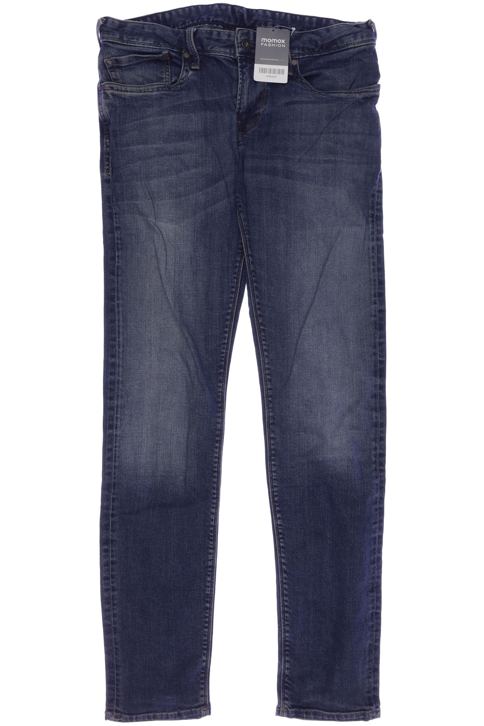 

Pepe Jeans Herren Jeans, marineblau, Gr. 32