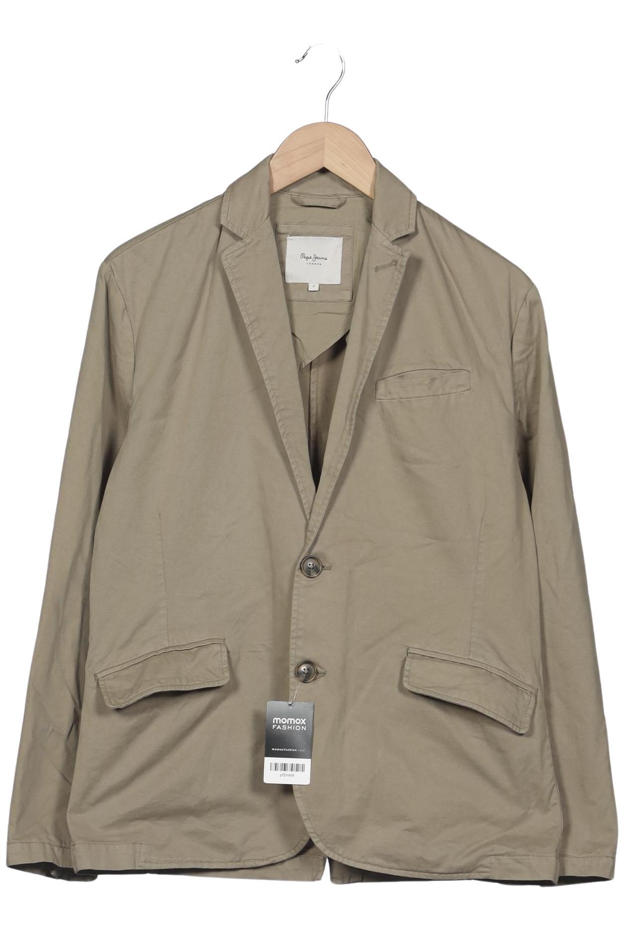 

Pepe Jeans Herren Sakko, grün, Gr. 46