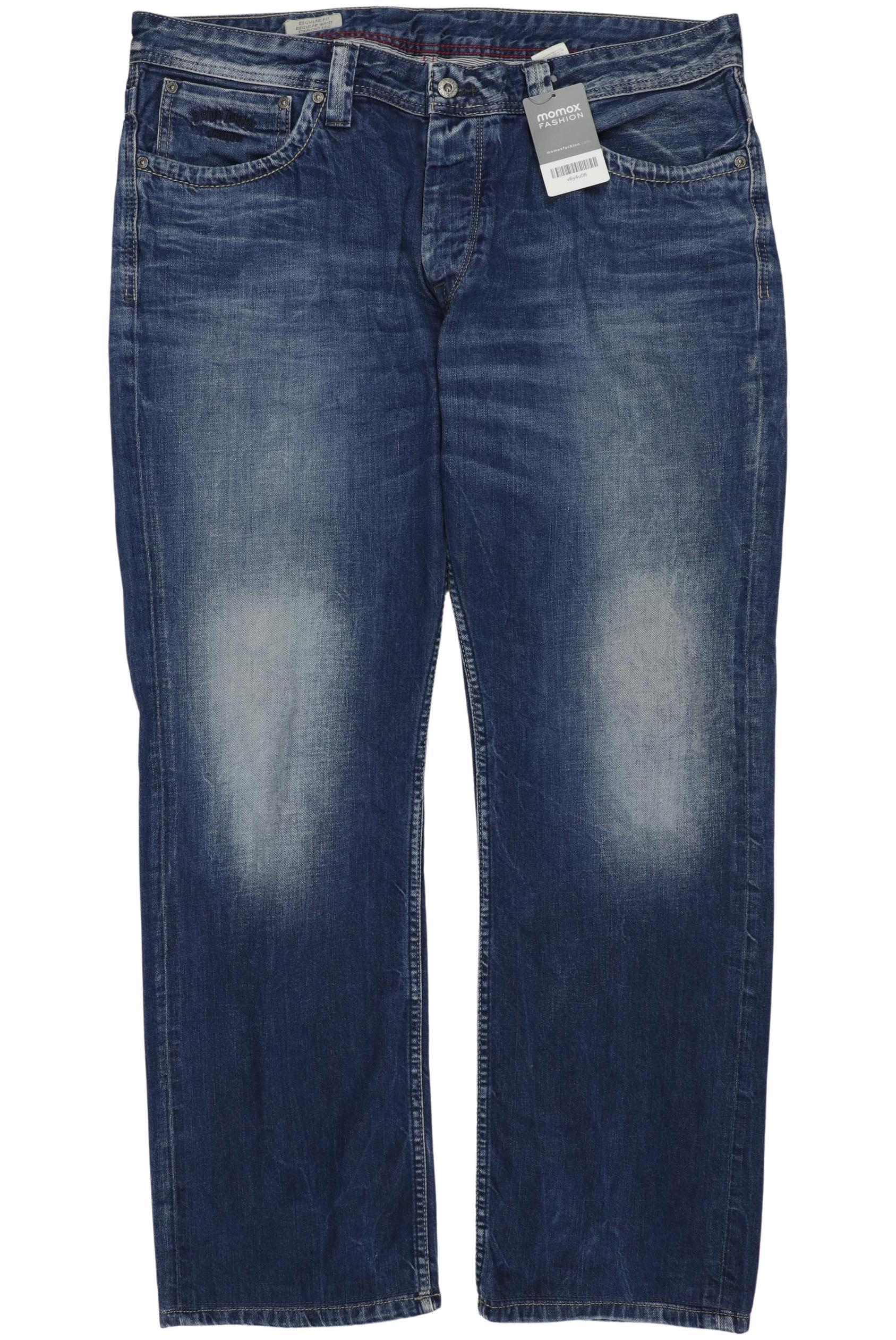 

Pepe Jeans Herren Jeans, blau, Gr. 40