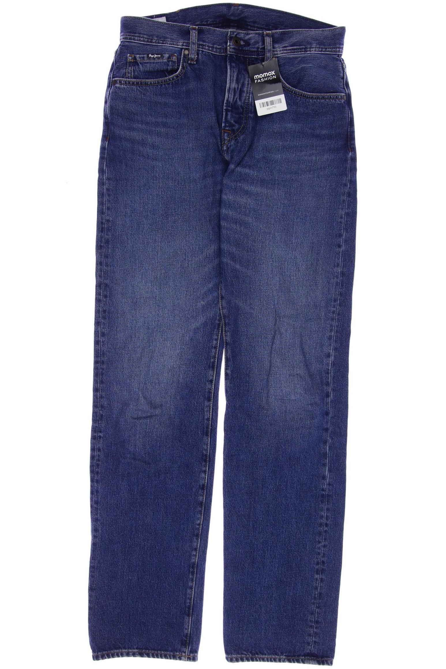 

Pepe Jeans Herren Jeans, blau