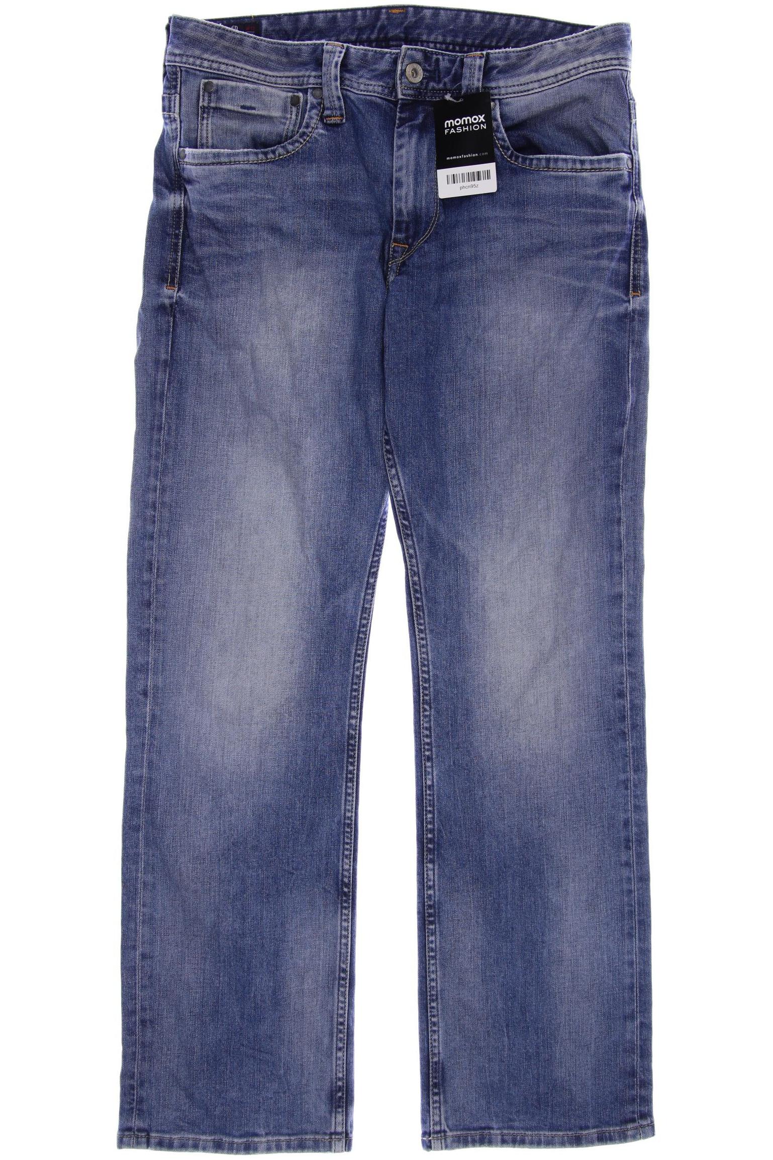 

Pepe Jeans Herren Jeans, blau