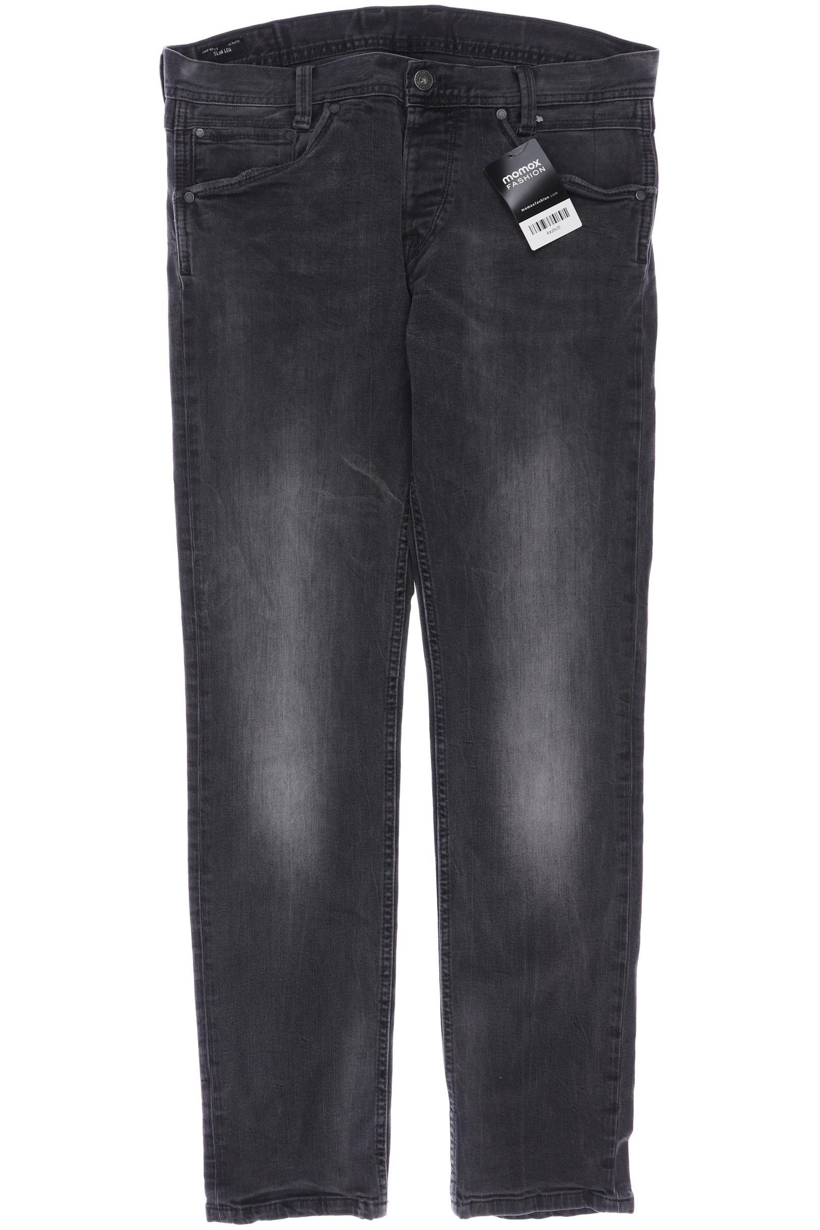 

Pepe Jeans Herren Jeans, grau, Gr. 34