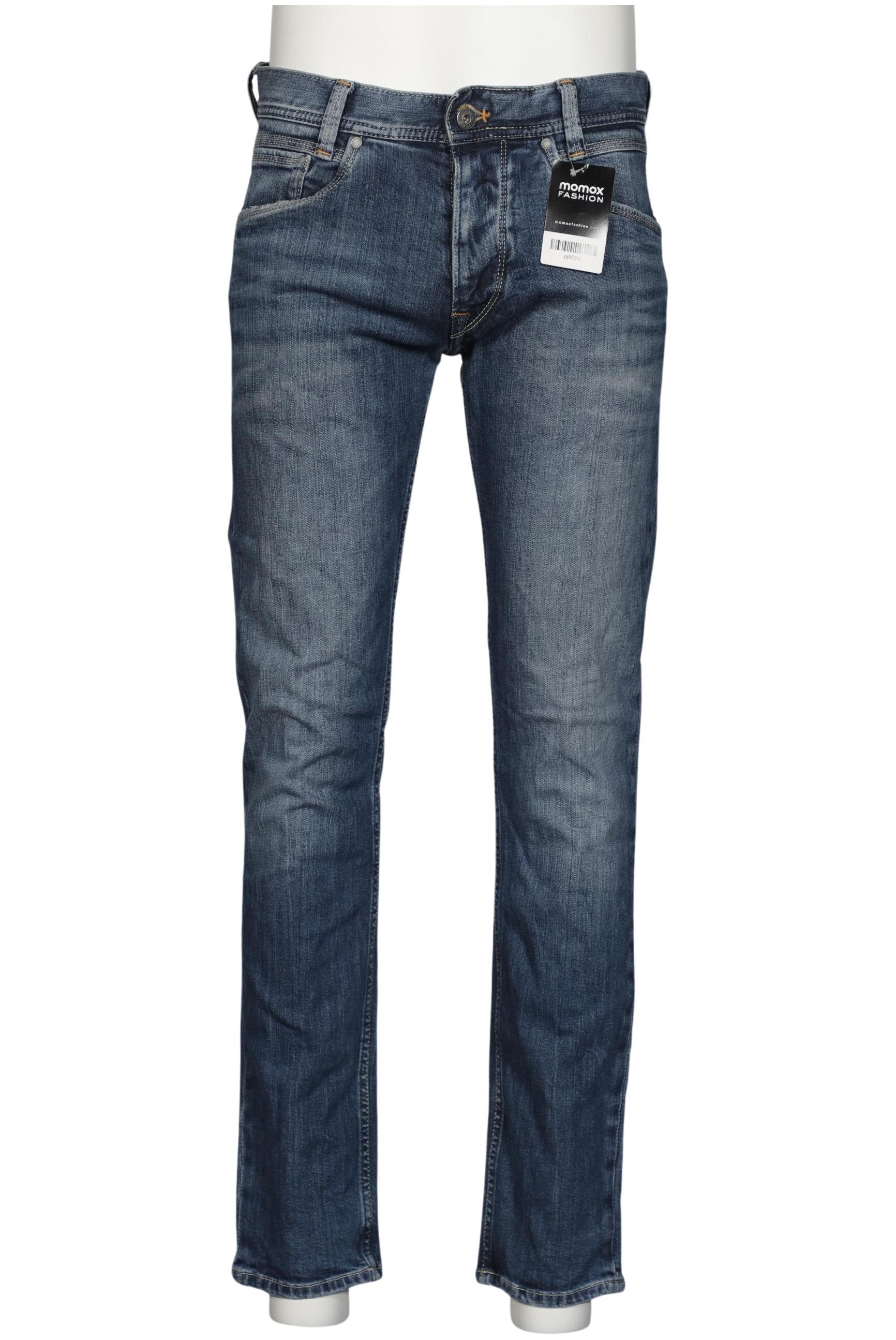 

Pepe Jeans Herren Jeans, blau, Gr. 31
