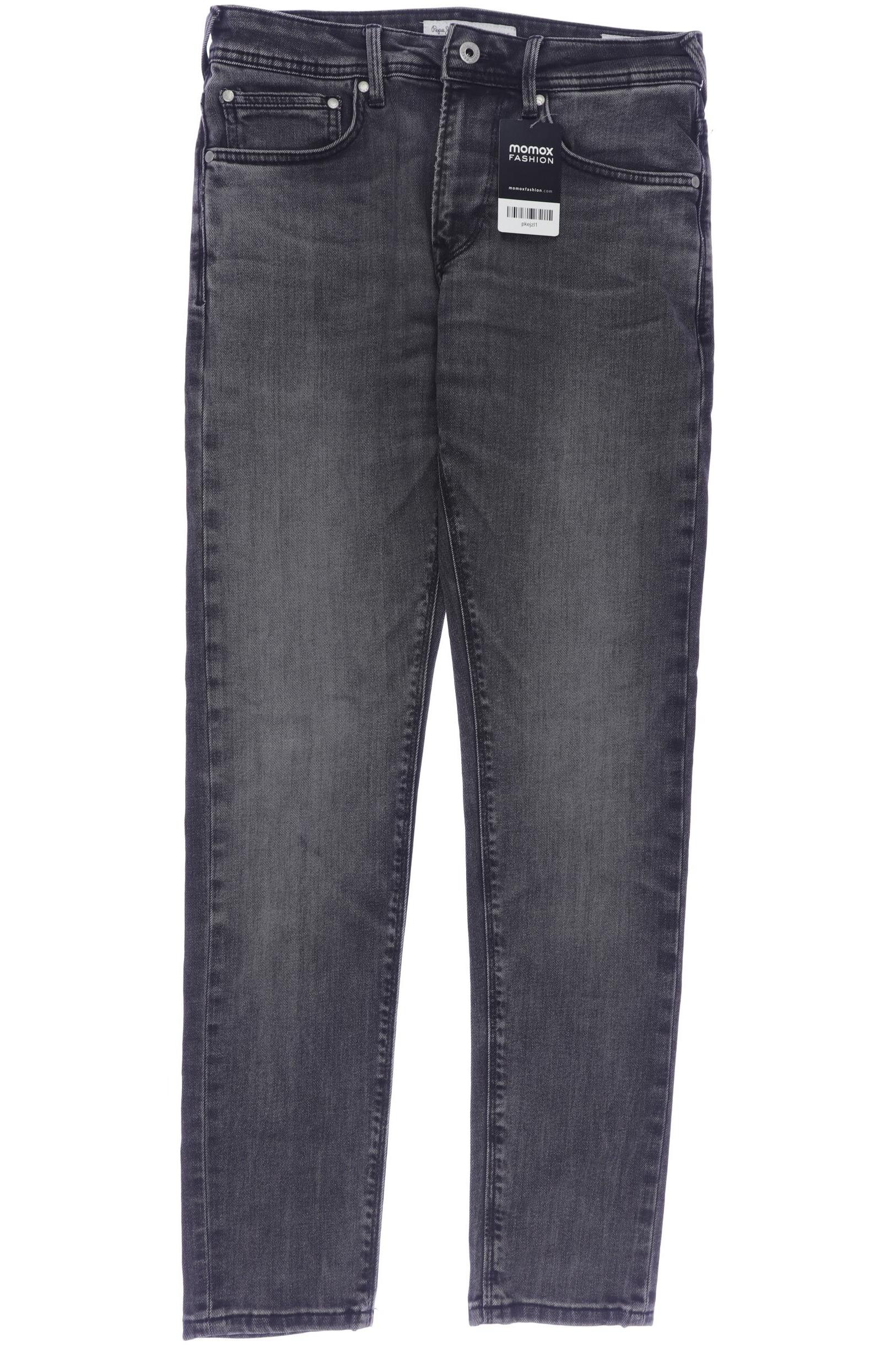 

Pepe Jeans Herren Jeans, grau, Gr. 29