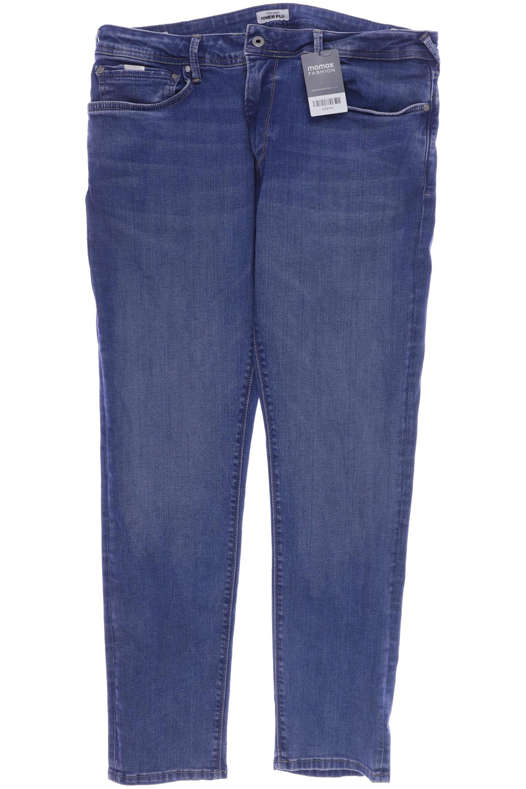 

Pepe Jeans Herren Jeans, blau