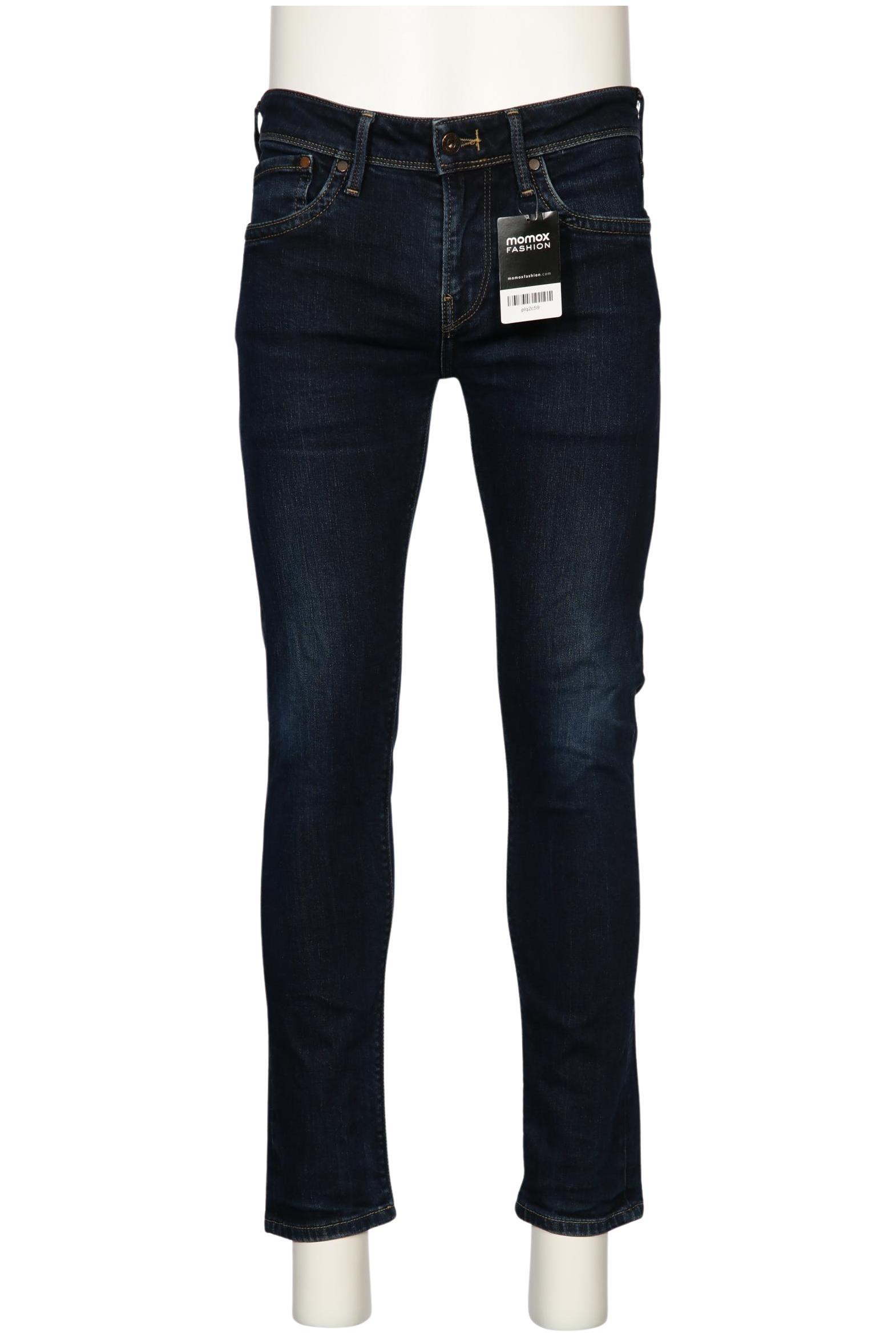 

Pepe Jeans Herren Jeans, marineblau, Gr. 32