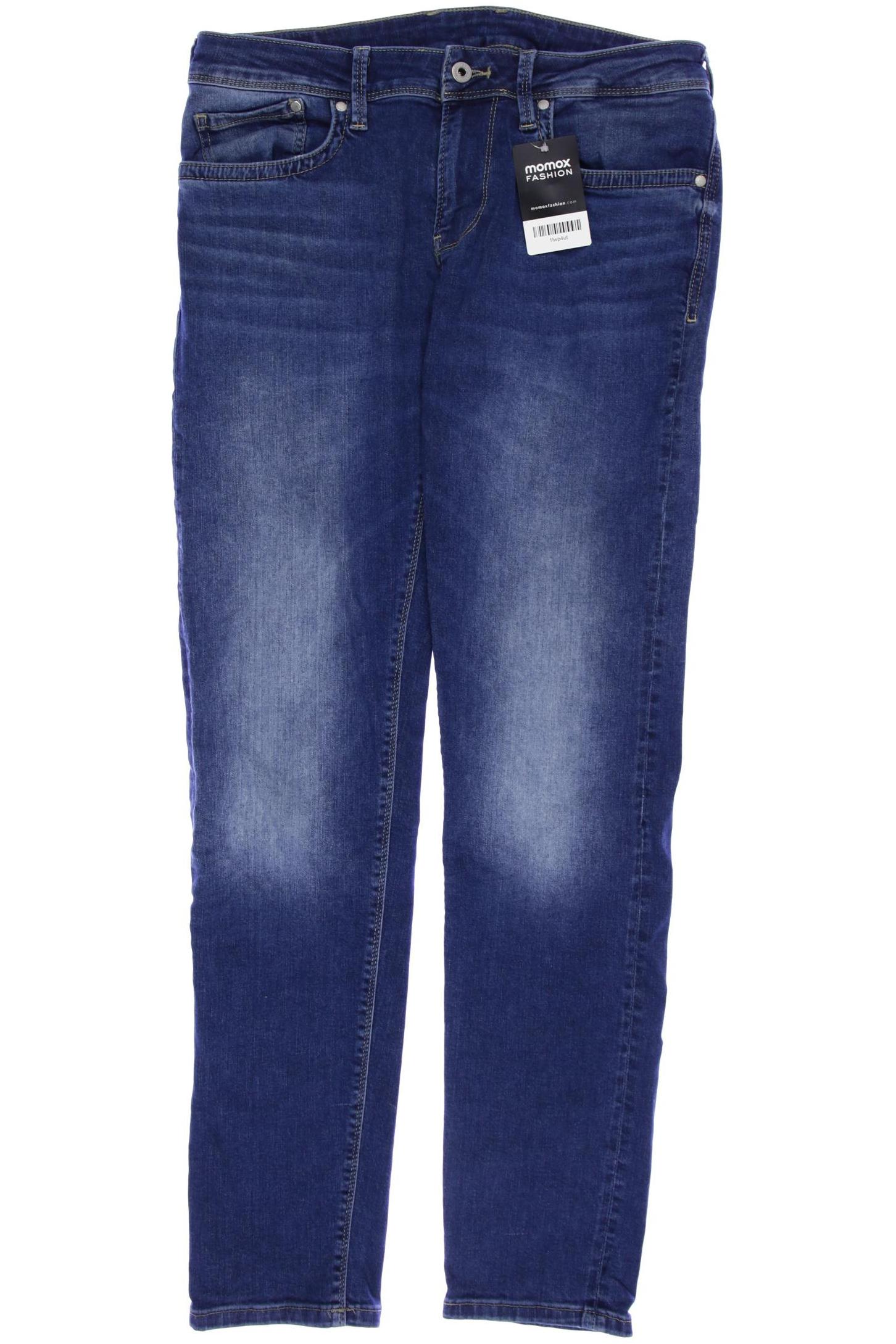 

Pepe Jeans Herren Jeans, blau, Gr. 32